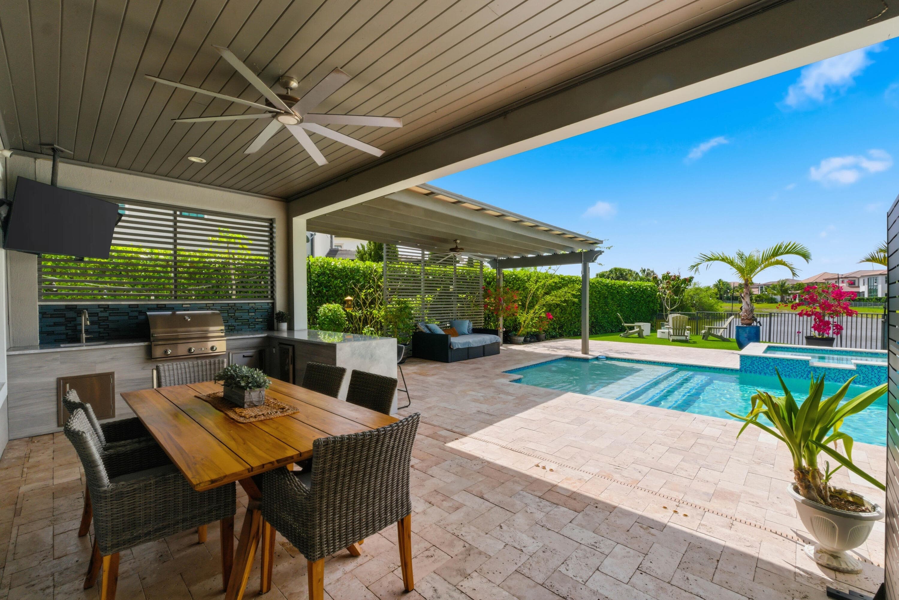 11560 Horizon Road, Parkland, FL 33076 — photo 49 of 74