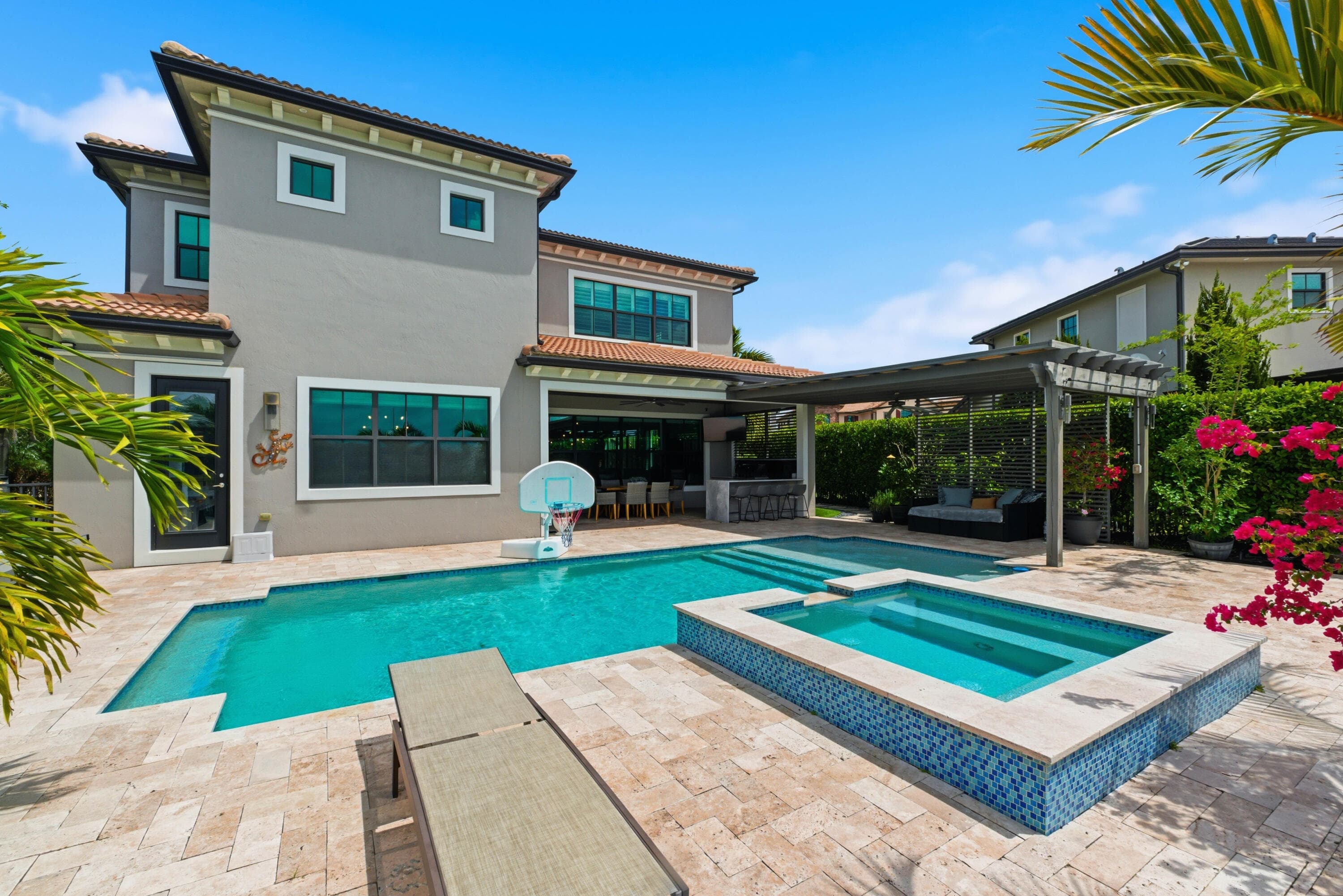 11560 Horizon Road, Parkland, FL 33076 — photo 3 of 74