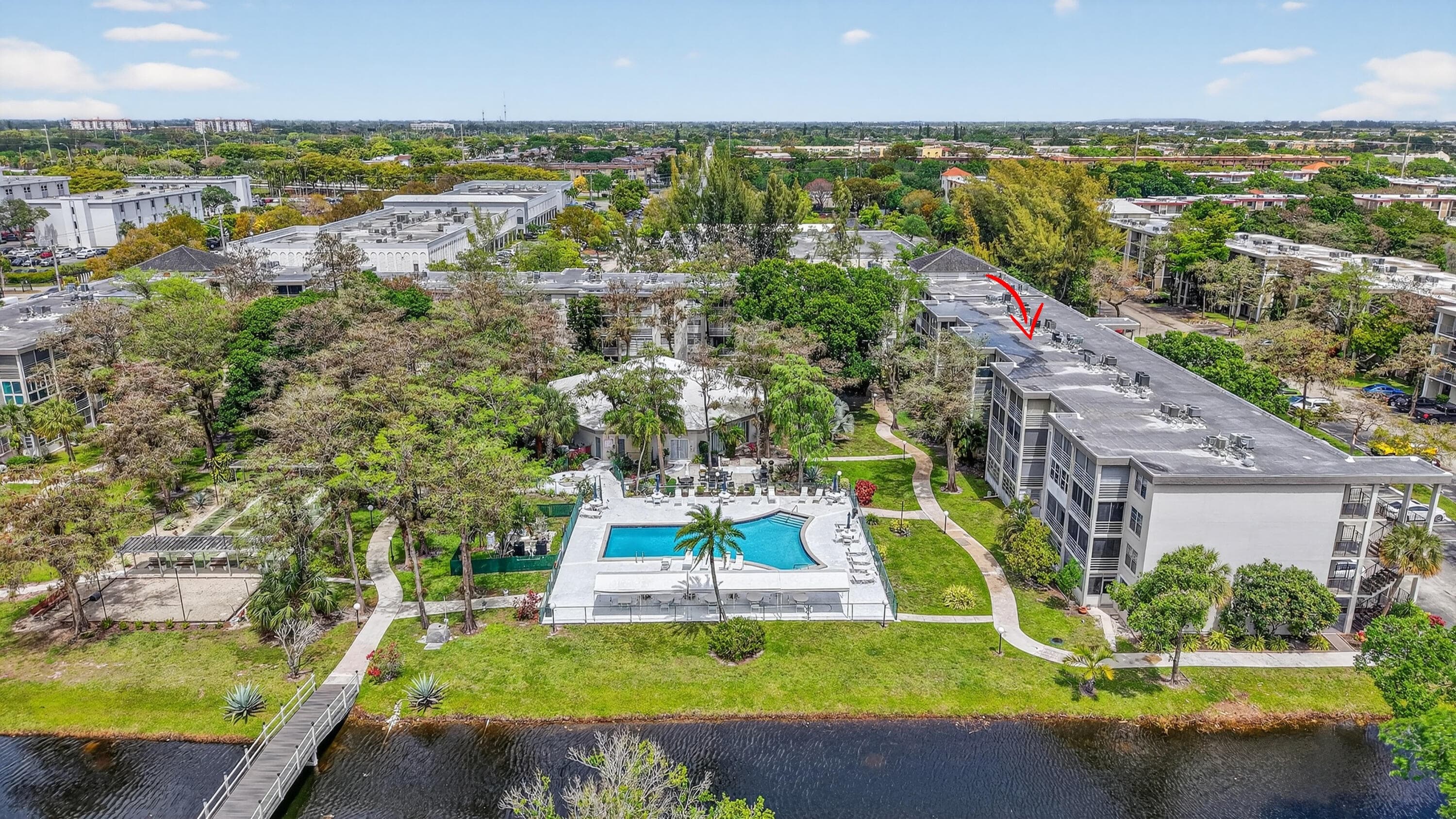 4850 NW 29 Court 327, Lauderdale Lakes, FL 33313 — photo 41 of 43