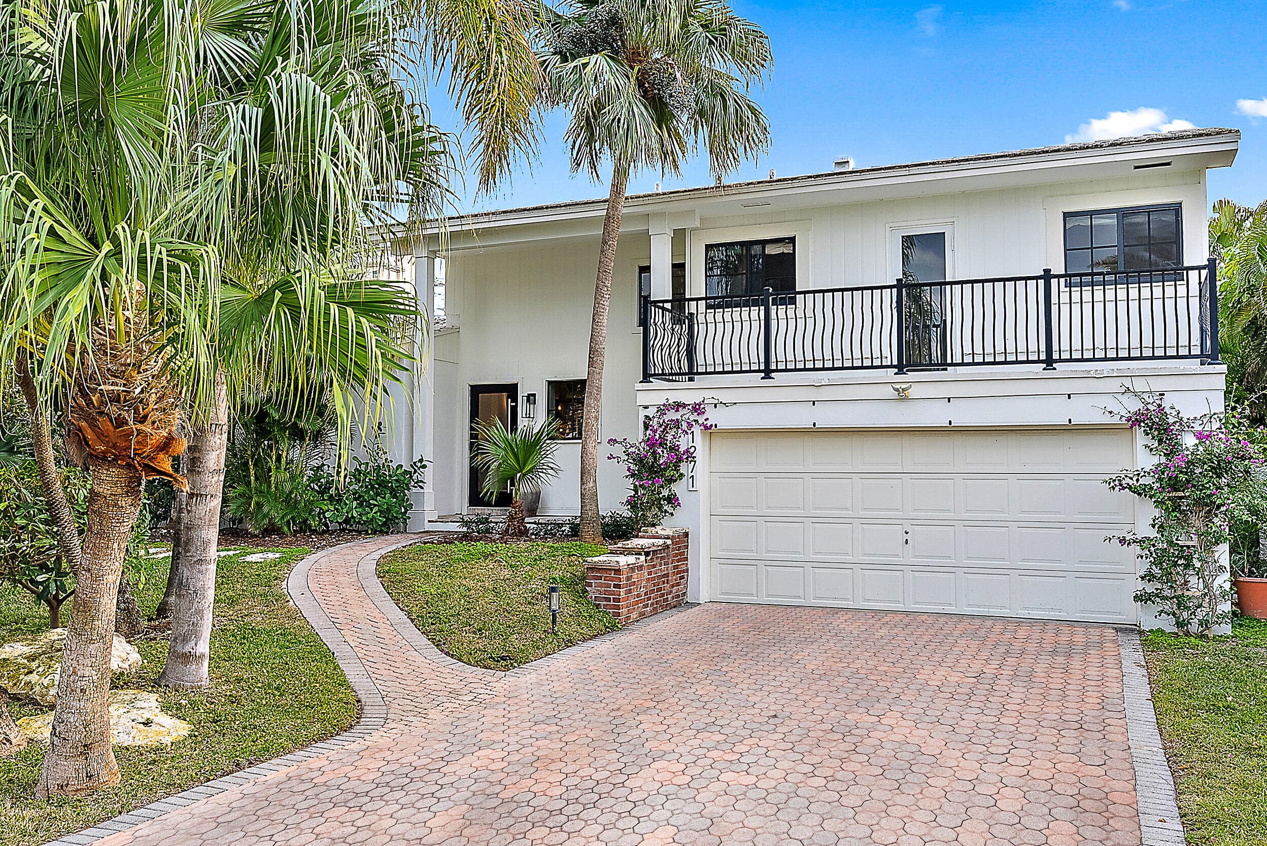 1271 Morse Boulevard, Singer Island, FL 33404 — photo 1 of 21