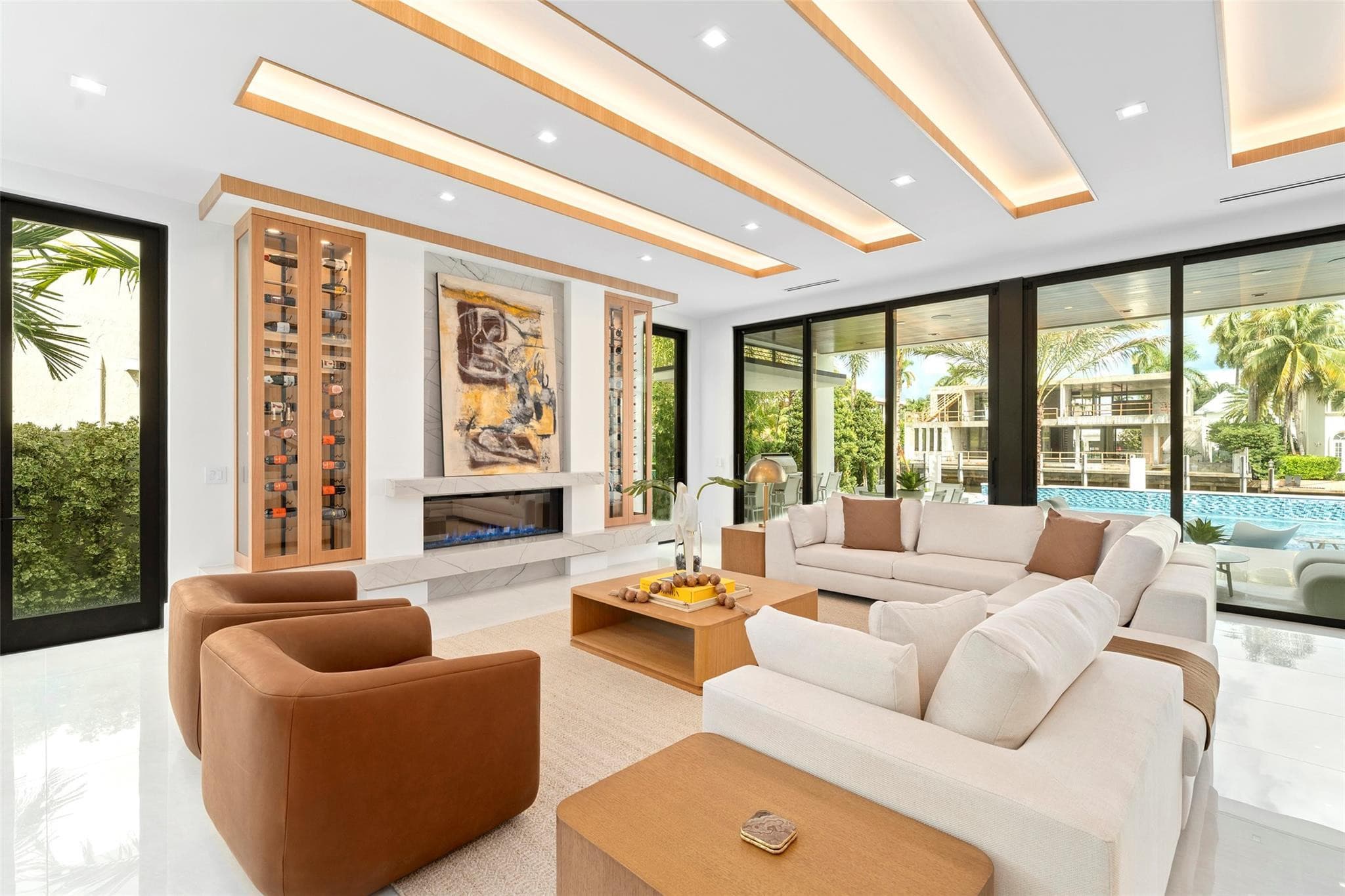 24 Fiesta Way, Fort Lauderdale, FL 33301 — photo 1 of 87