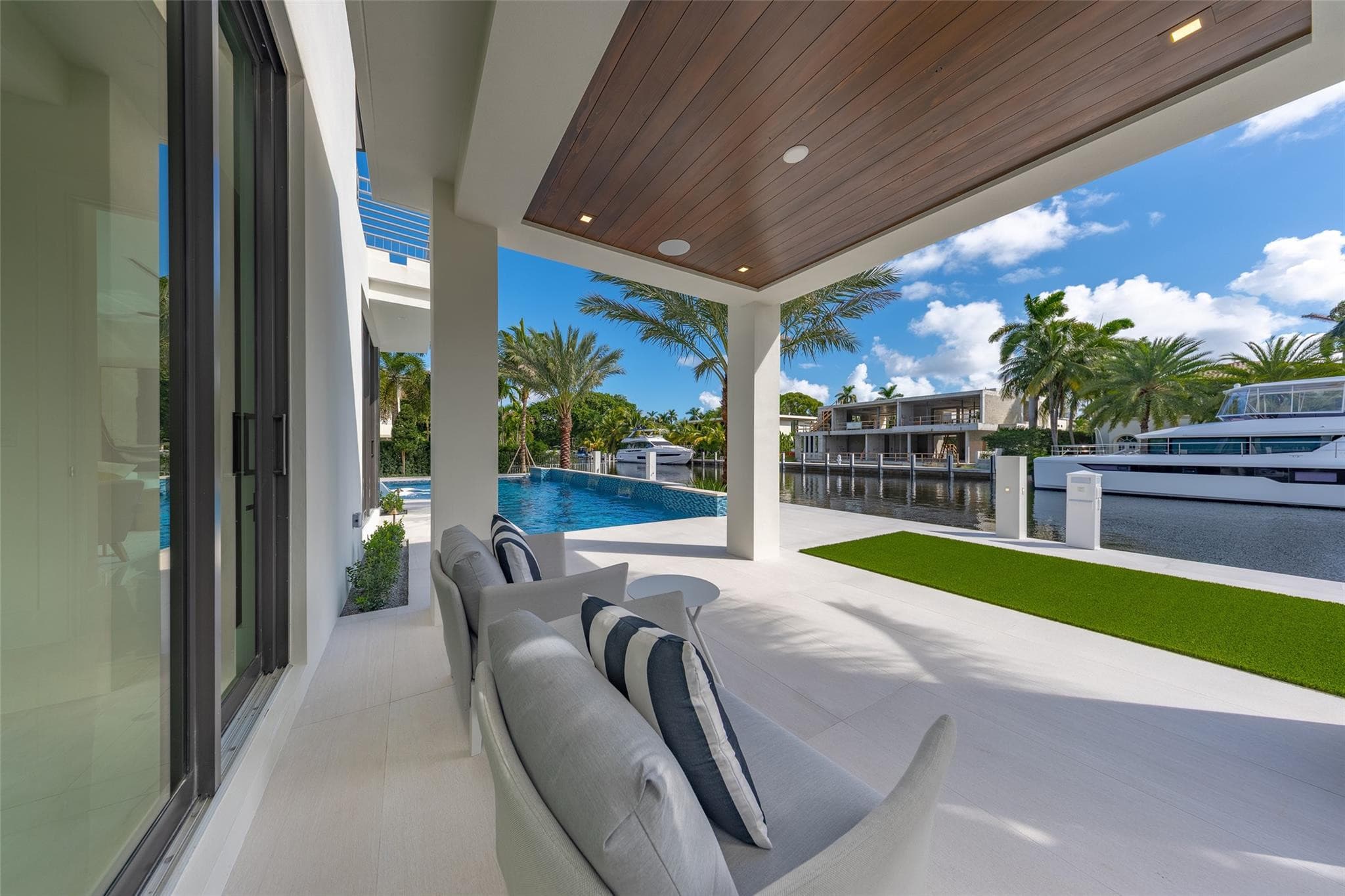 24 Fiesta Way, Fort Lauderdale, FL 33301 — photo 62 of 87