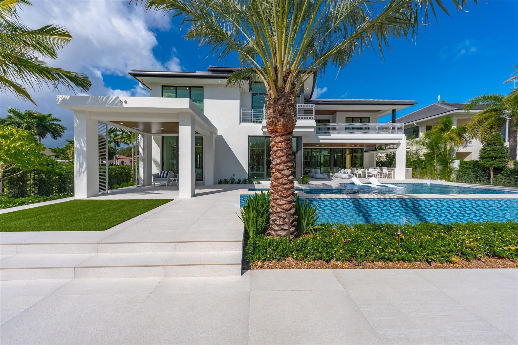 24 Fiesta Way, Fort Lauderdale, FL 33301 — photo 64 of 87
