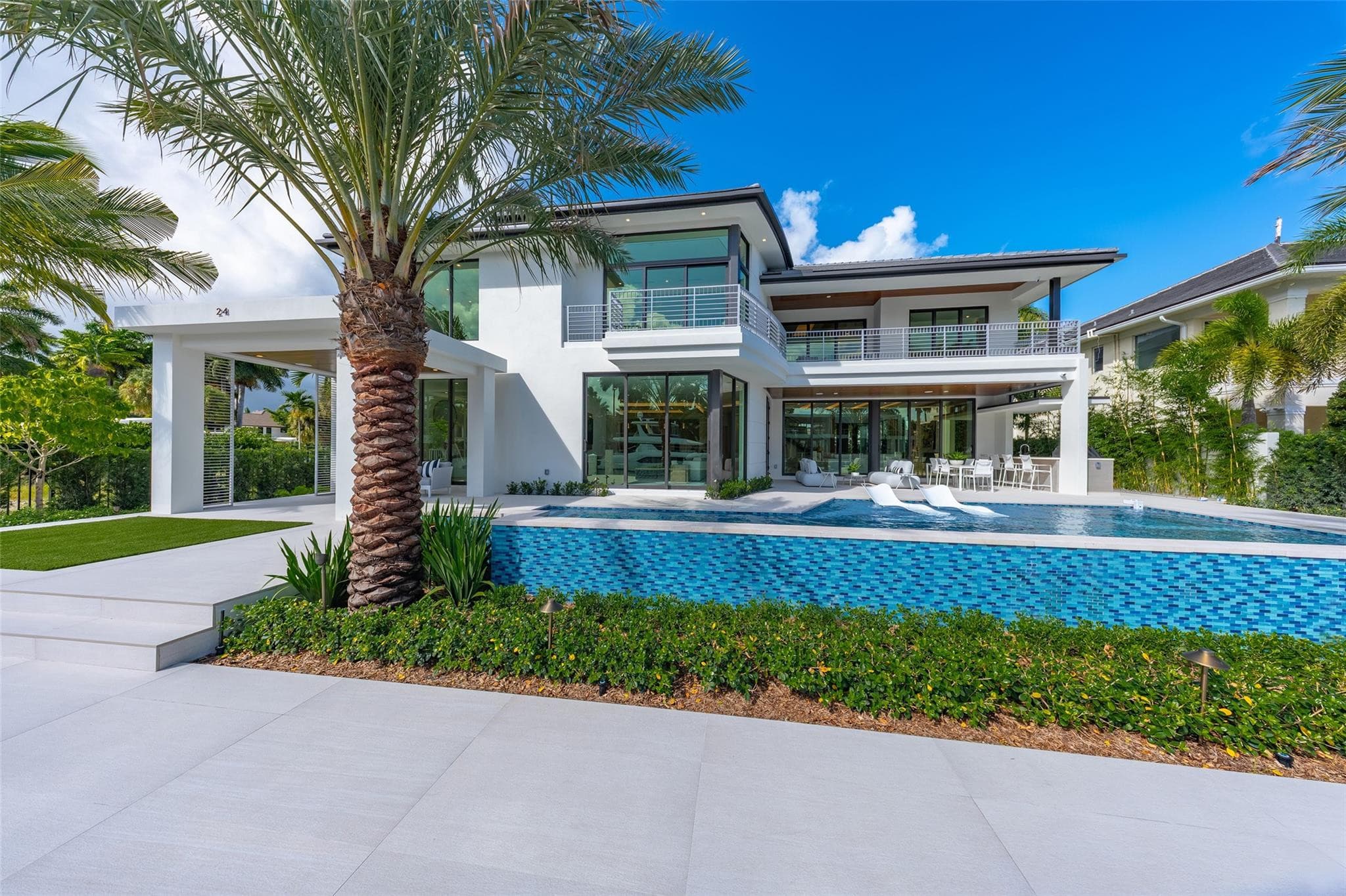 24 Fiesta Way, Fort Lauderdale, FL 33301 — photo 65 of 87