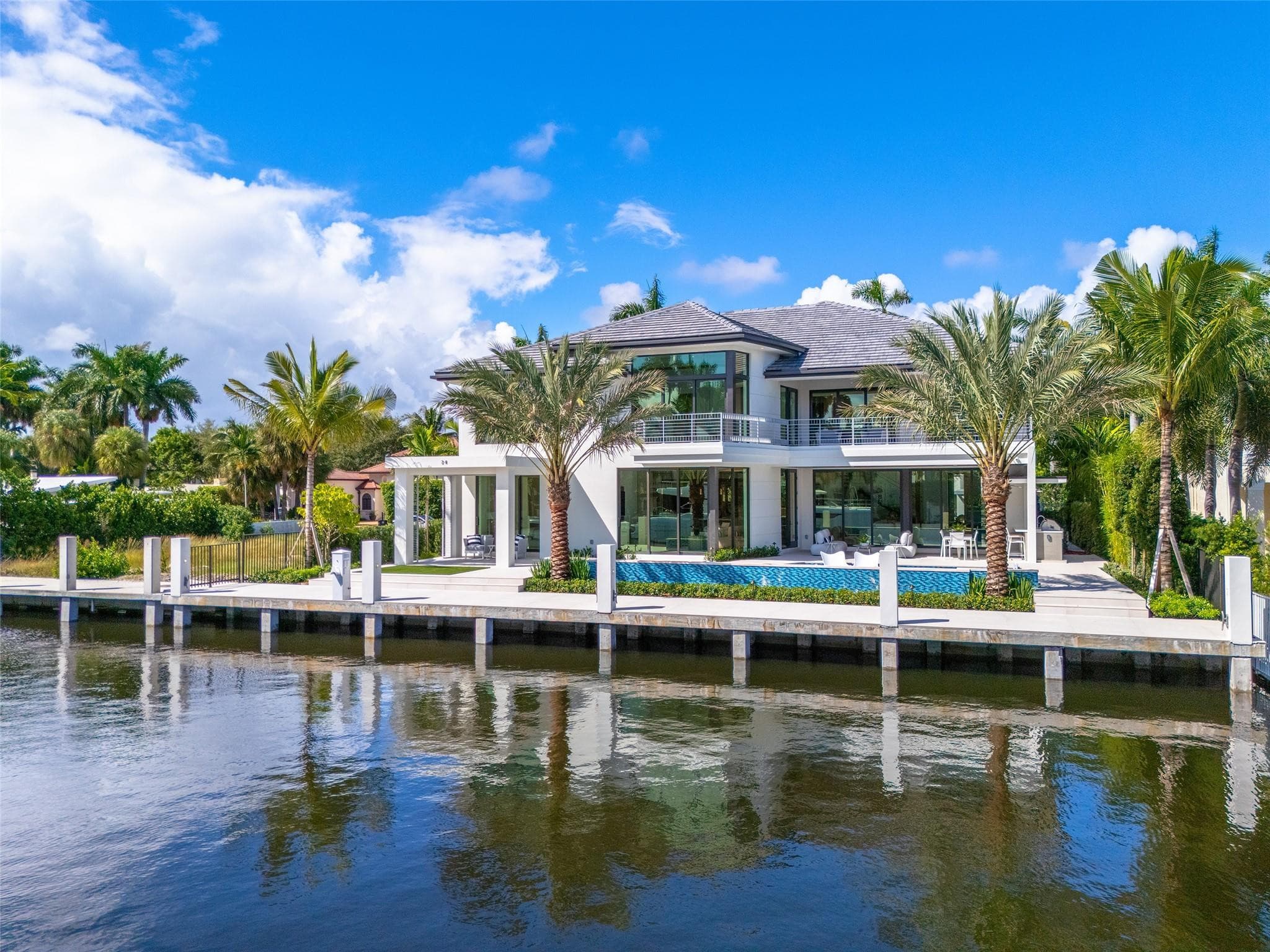 24 Fiesta Way, Fort Lauderdale, FL 33301 — photo 82 of 87