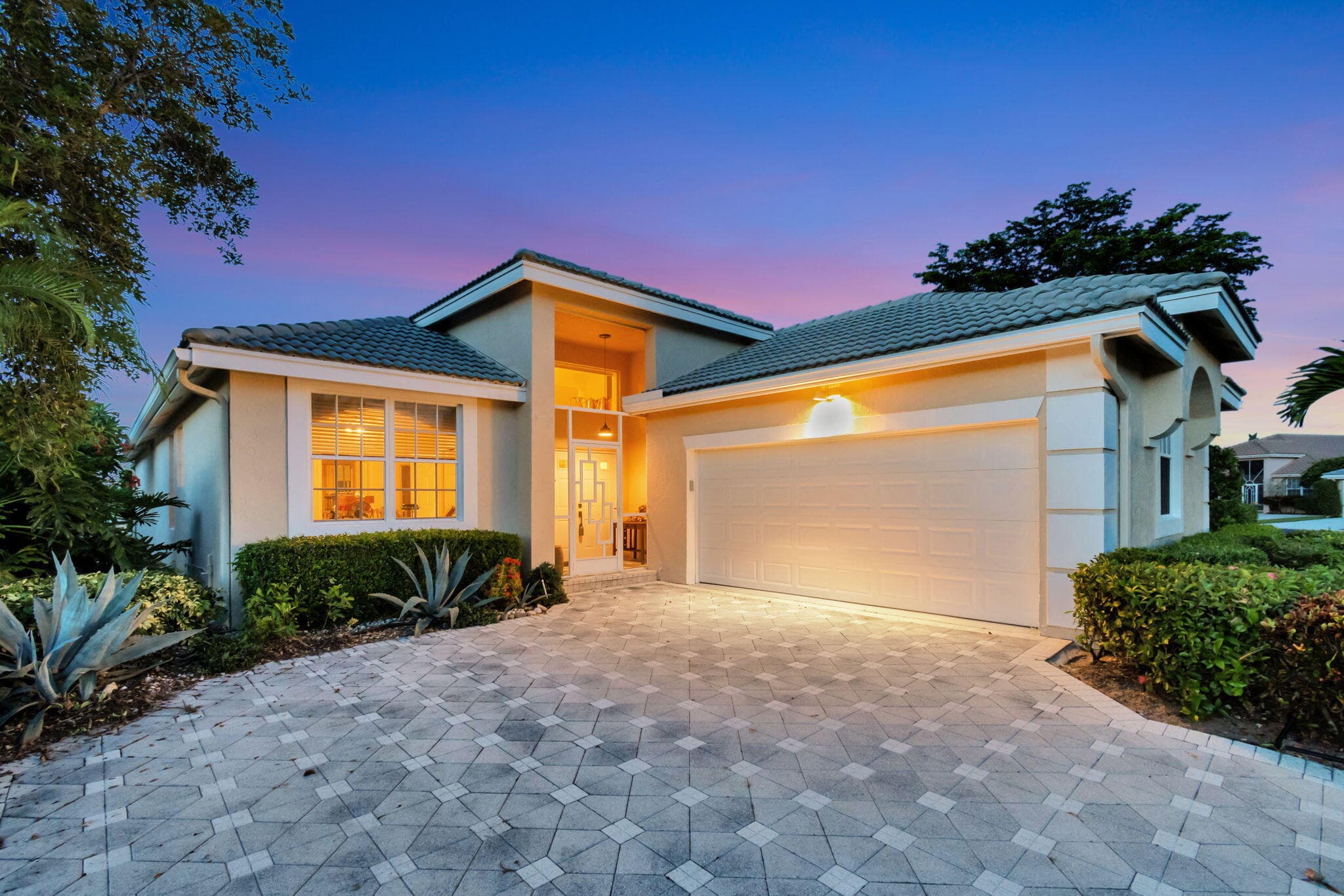 11922 Fountainside Circle, Boynton Beach, FL 33437 — photo 39 of 57