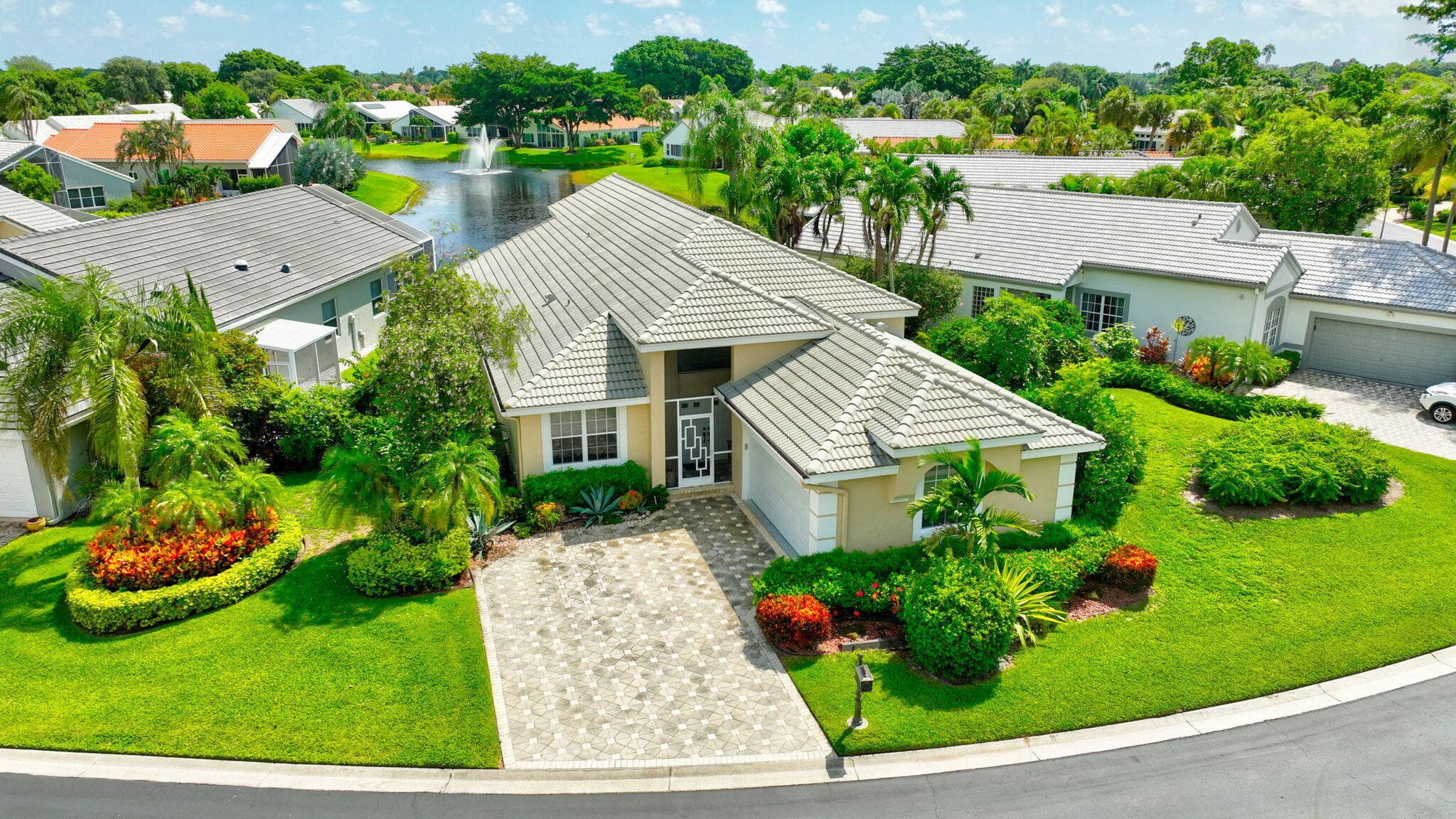 11922 Fountainside Circle, Boynton Beach, FL 33437 — photo 44 of 57