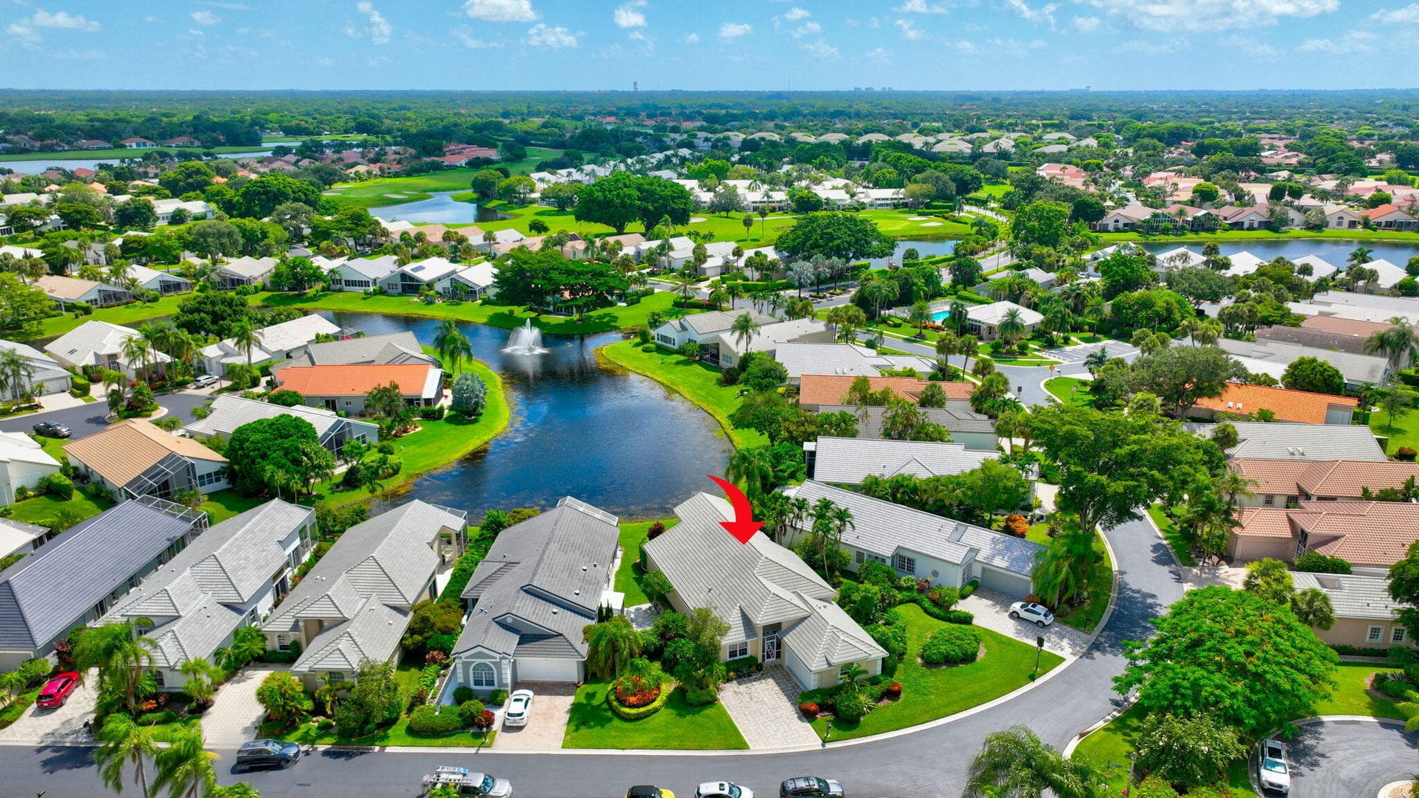 11922 Fountainside Circle, Boynton Beach, FL 33437 — photo 45 of 57