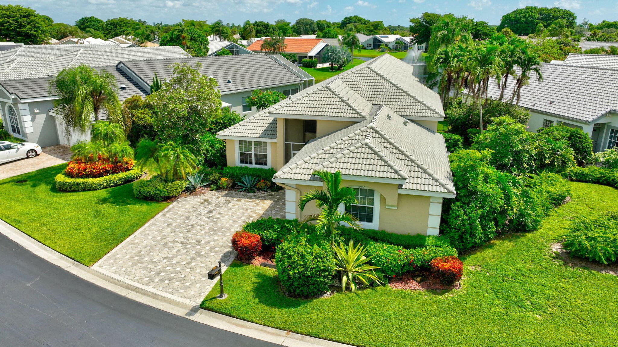 11922 Fountainside Circle, Boynton Beach, FL 33437 — photo 47 of 57