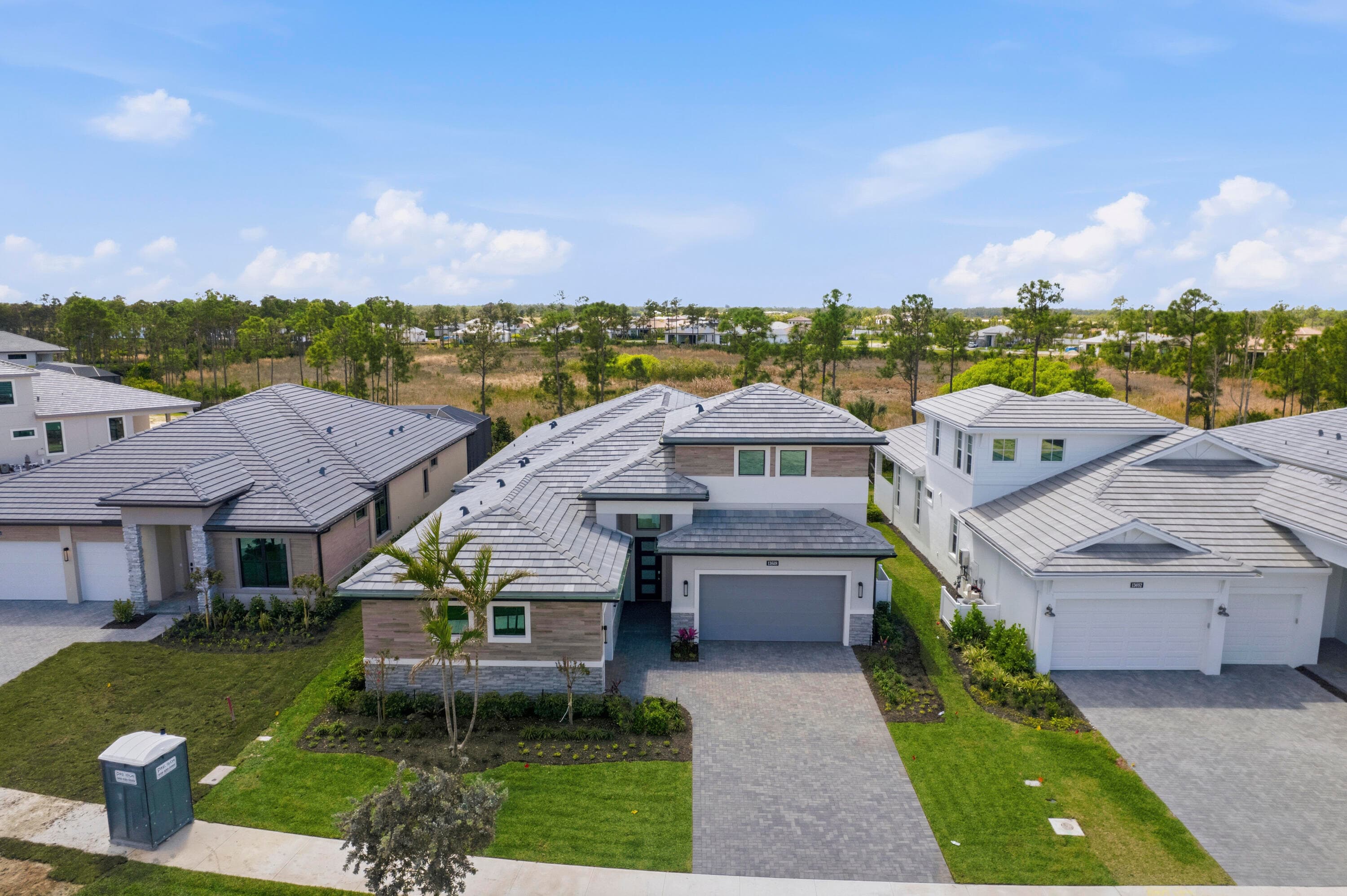 13688 Le Christine Drive, Palm Beach Gardens, FL 33412 — photo 2 of 57