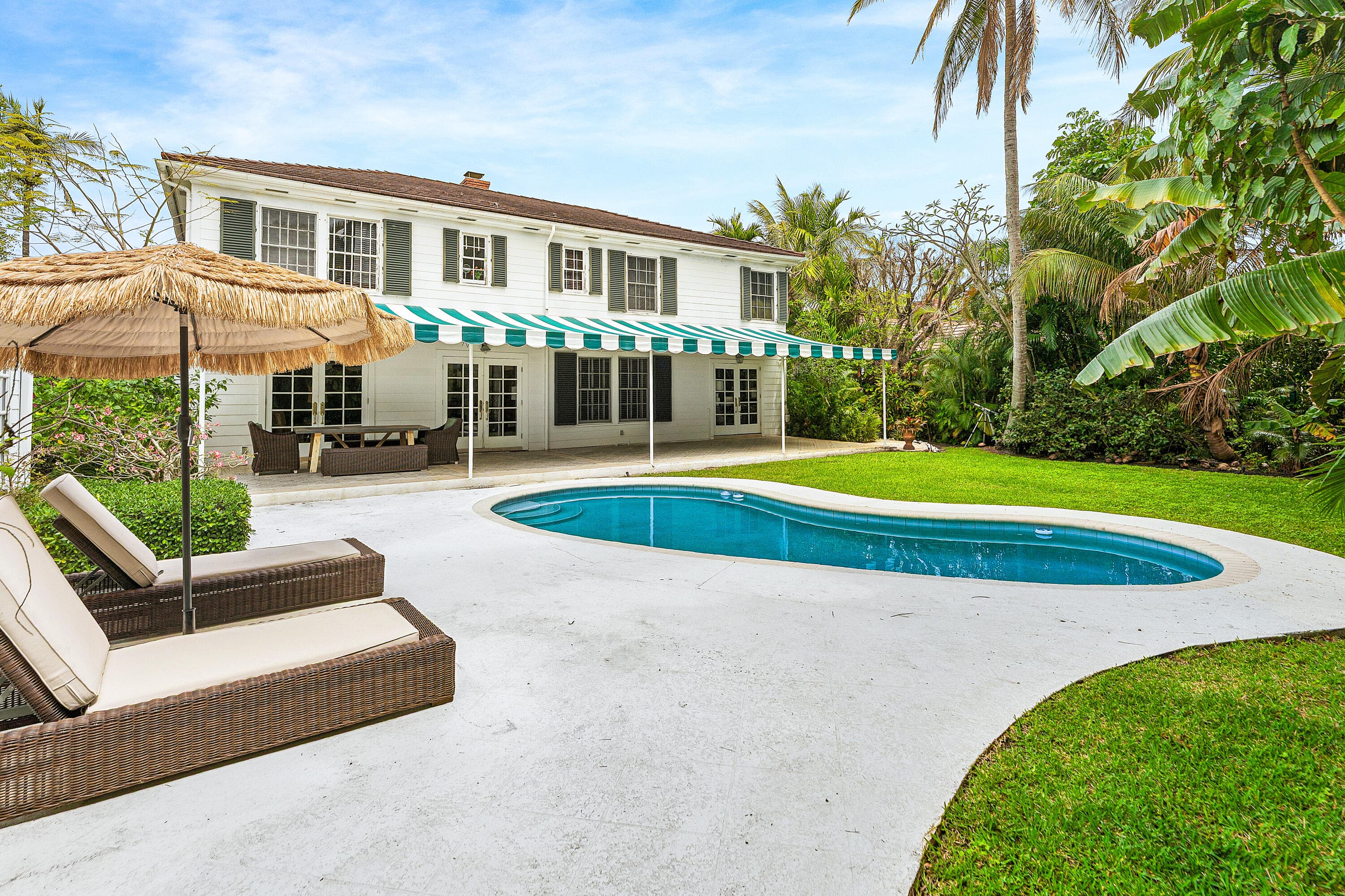 210 Merrain Road, Palm Beach, FL 33480 — photo 5 of 33