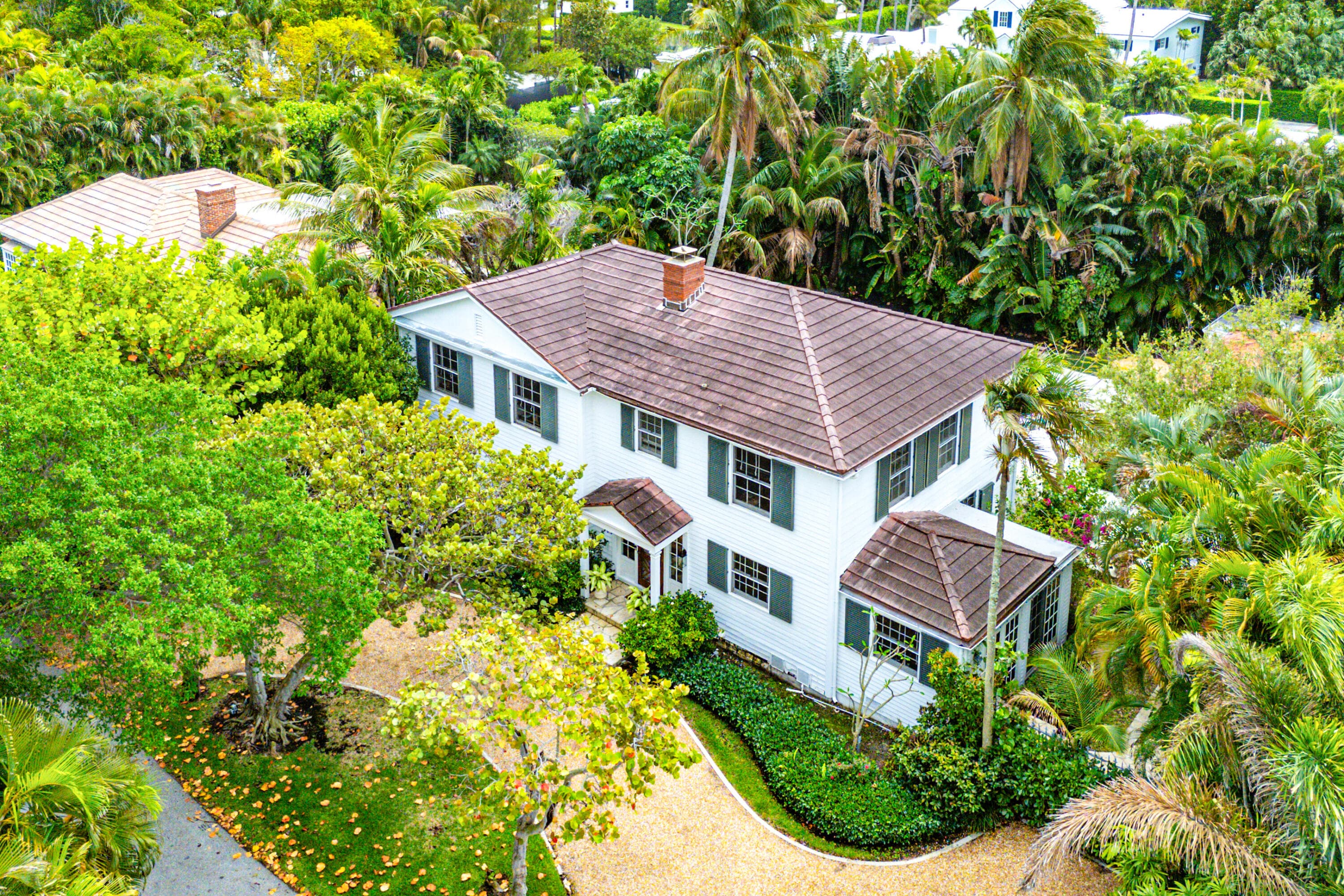 210 Merrain Road, Palm Beach, FL 33480 — photo 2 of 33