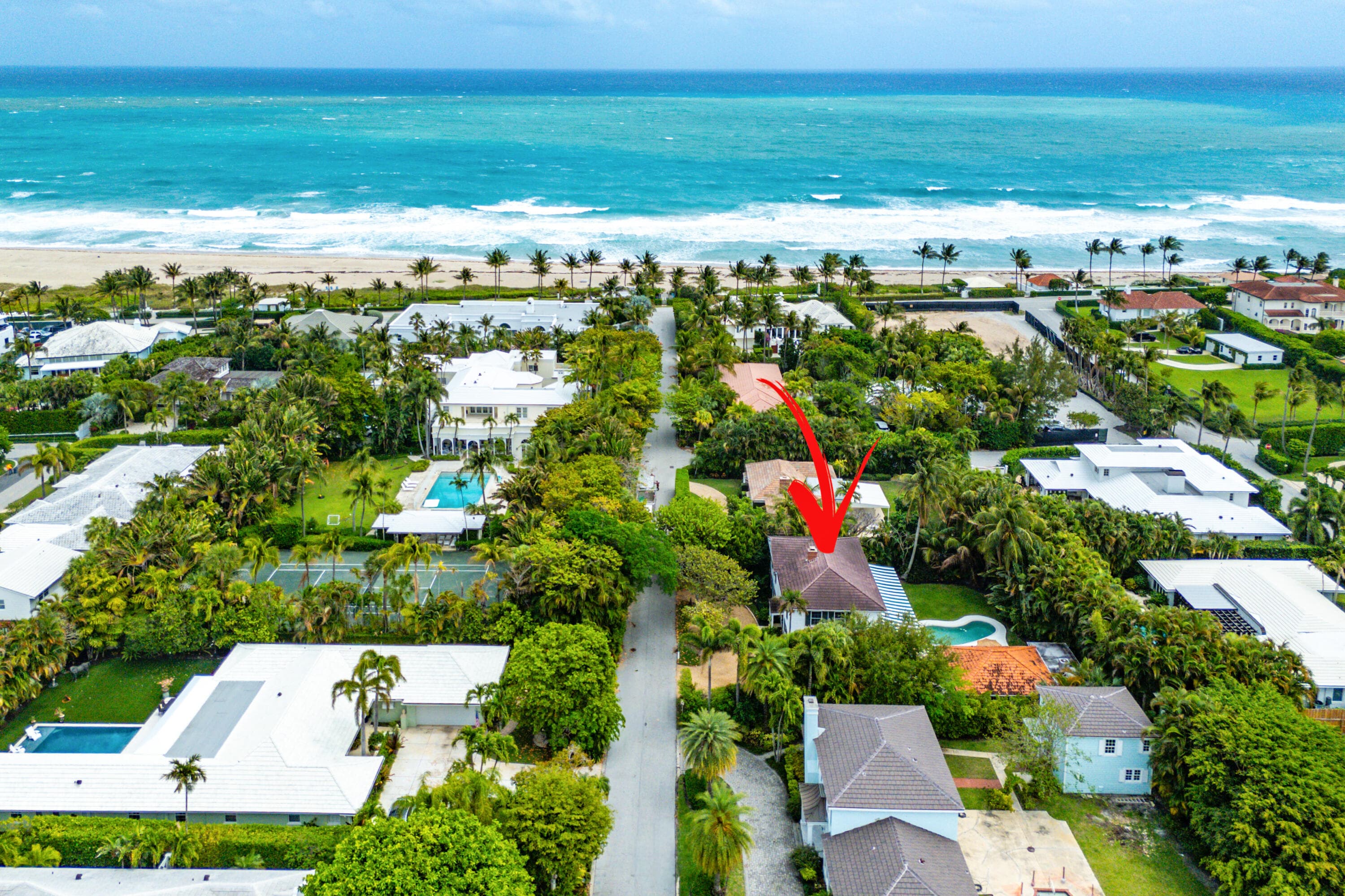 210 Merrain Road, Palm Beach, FL 33480 — photo 18 of 33