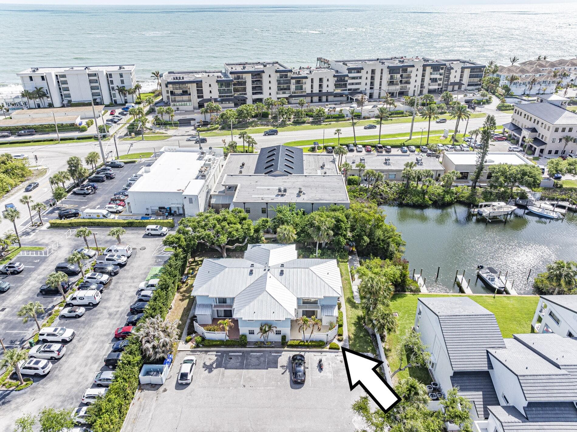 4890 Bethel Creek Drive 5, Vero Beach, FL 32963 — photo 1 of 32