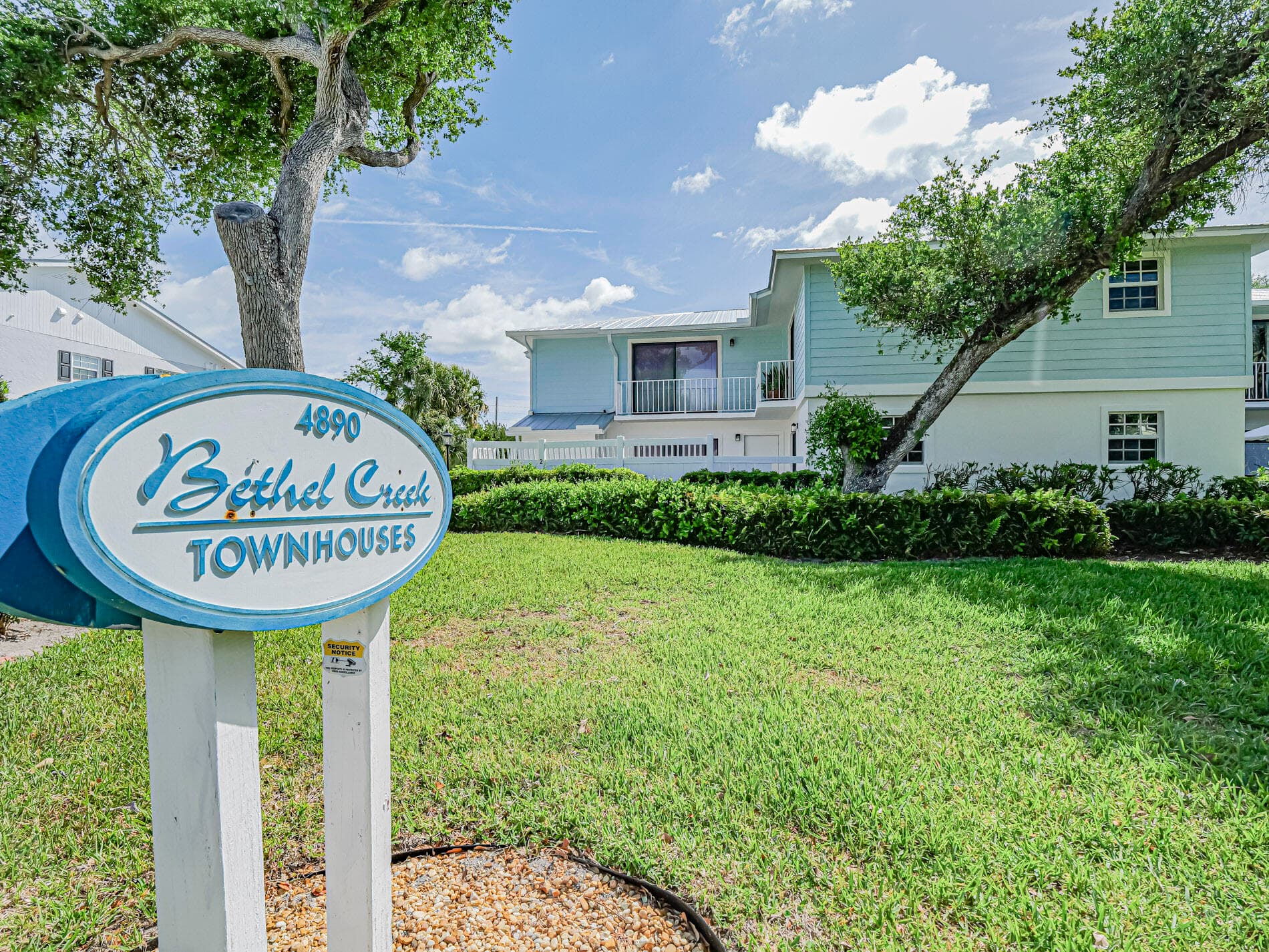 4890 Bethel Creek Drive 5, Vero Beach, FL 32963 — photo 2 of 32