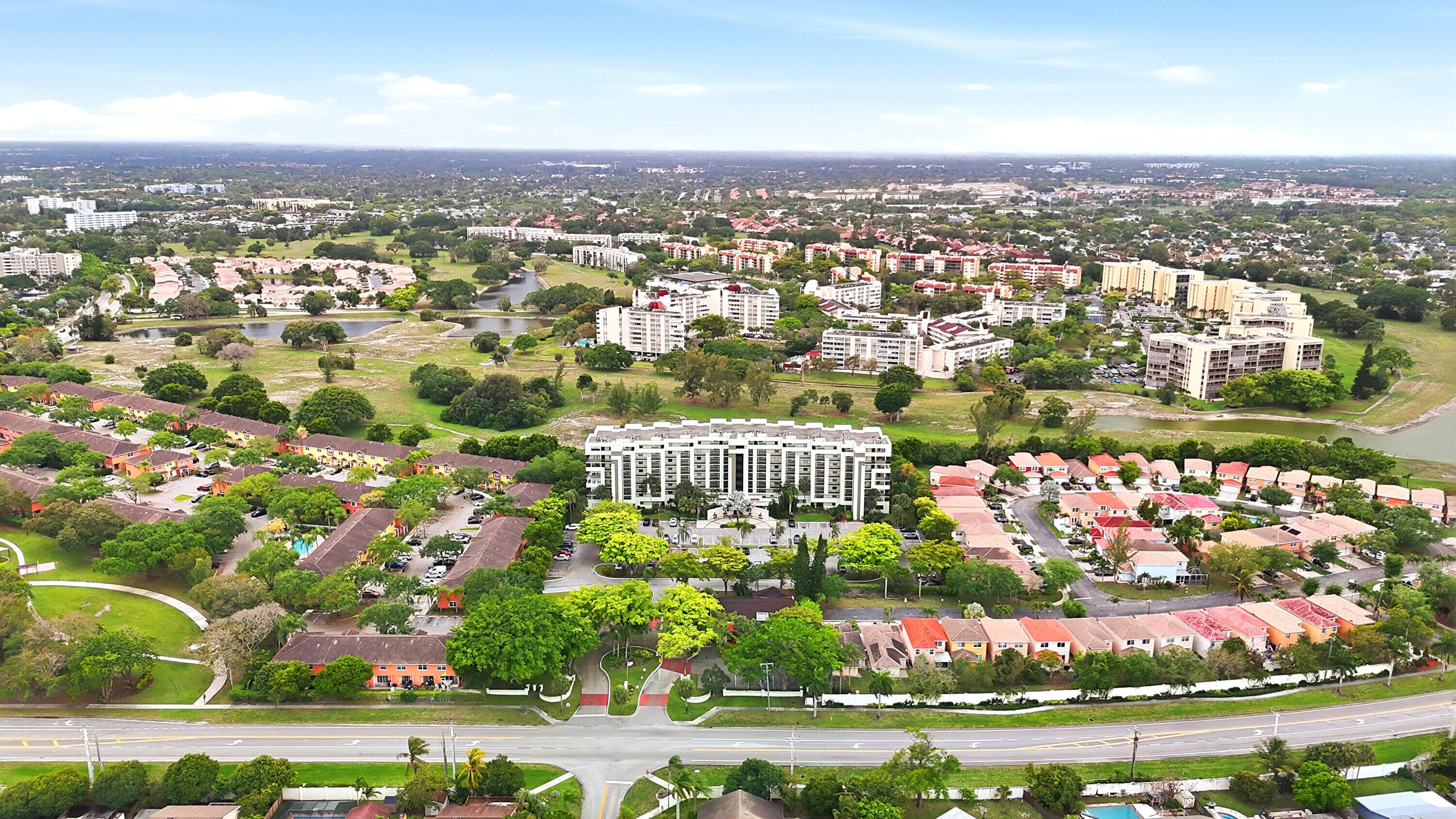 7050 NW 44th Street 705, Lauderhill, FL 33319 — photo 39 of 40