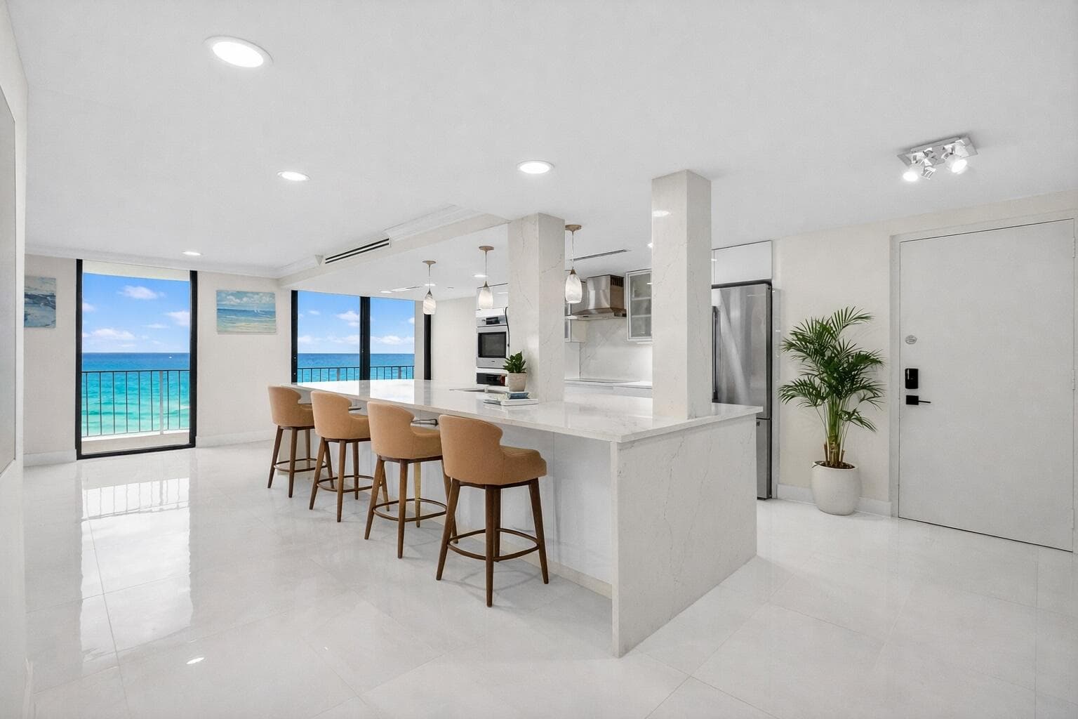 3400 S Ocean Boulevard 4 C I, Palm Beach, FL 33480 — photo 7 of 21