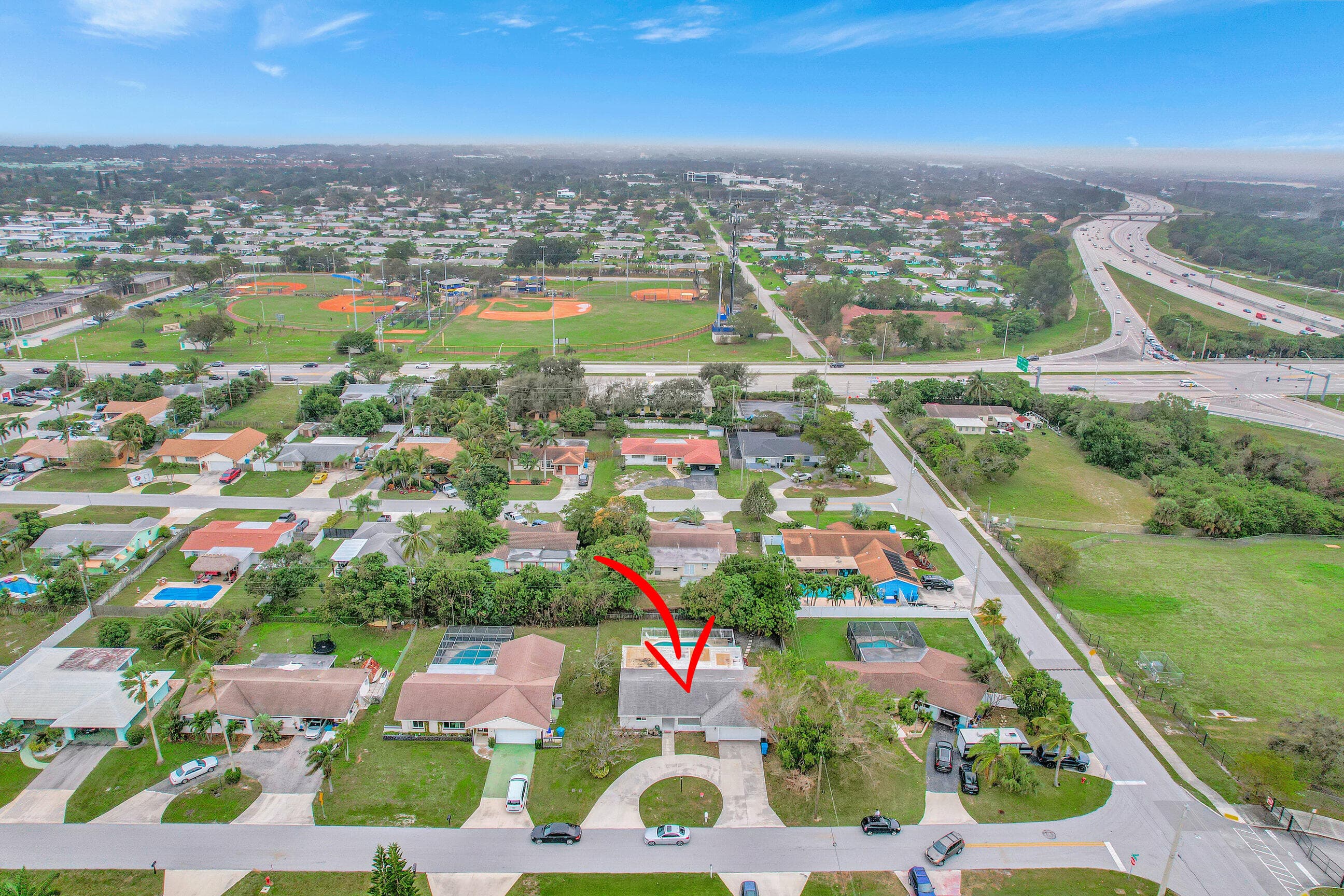 334 SW 13th Avenue, Boynton Beach, FL 33435 — photo 1 of 41
