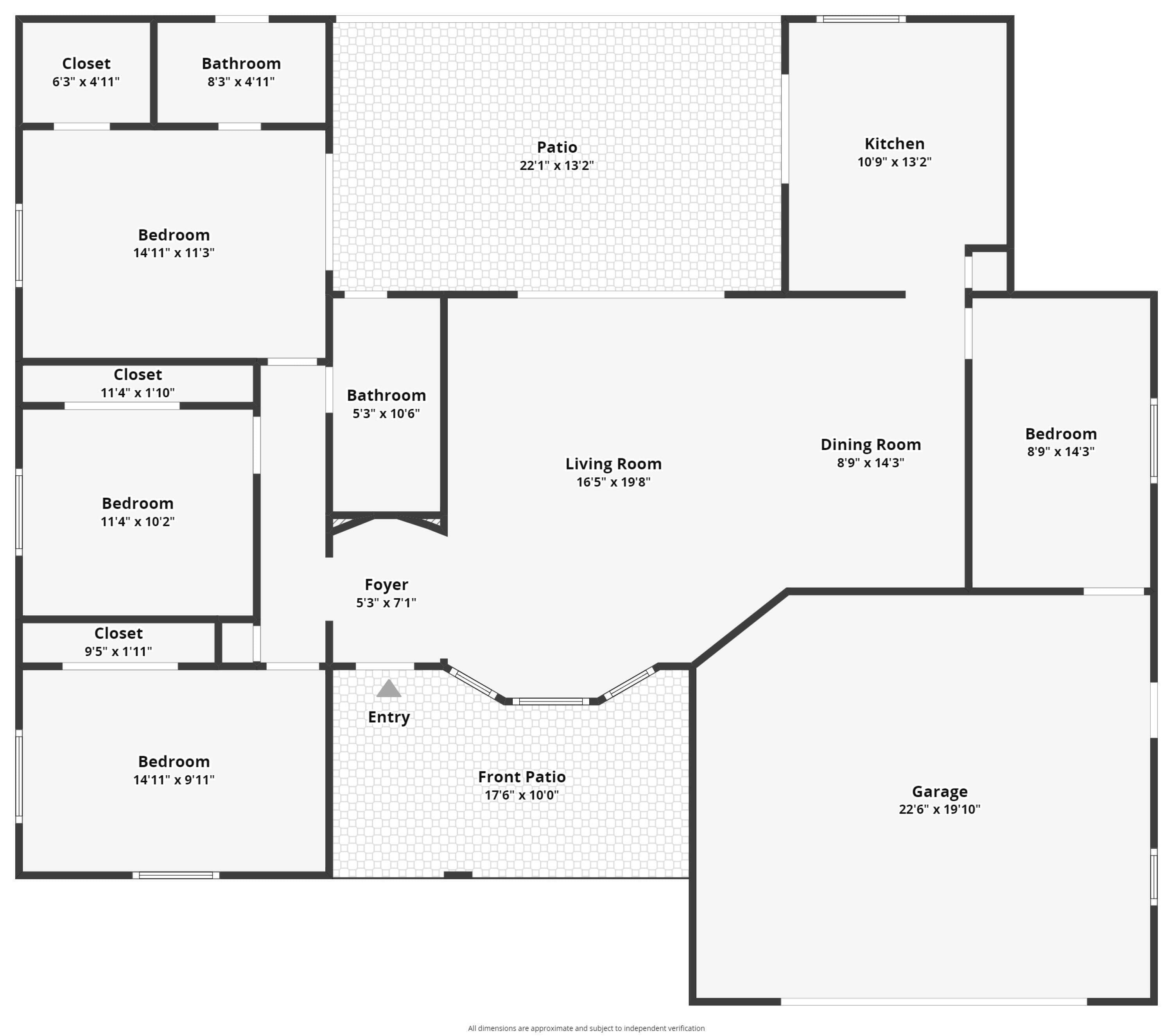 334 SW 13th Avenue, Boynton Beach, FL 33435 — photo 41 of 41