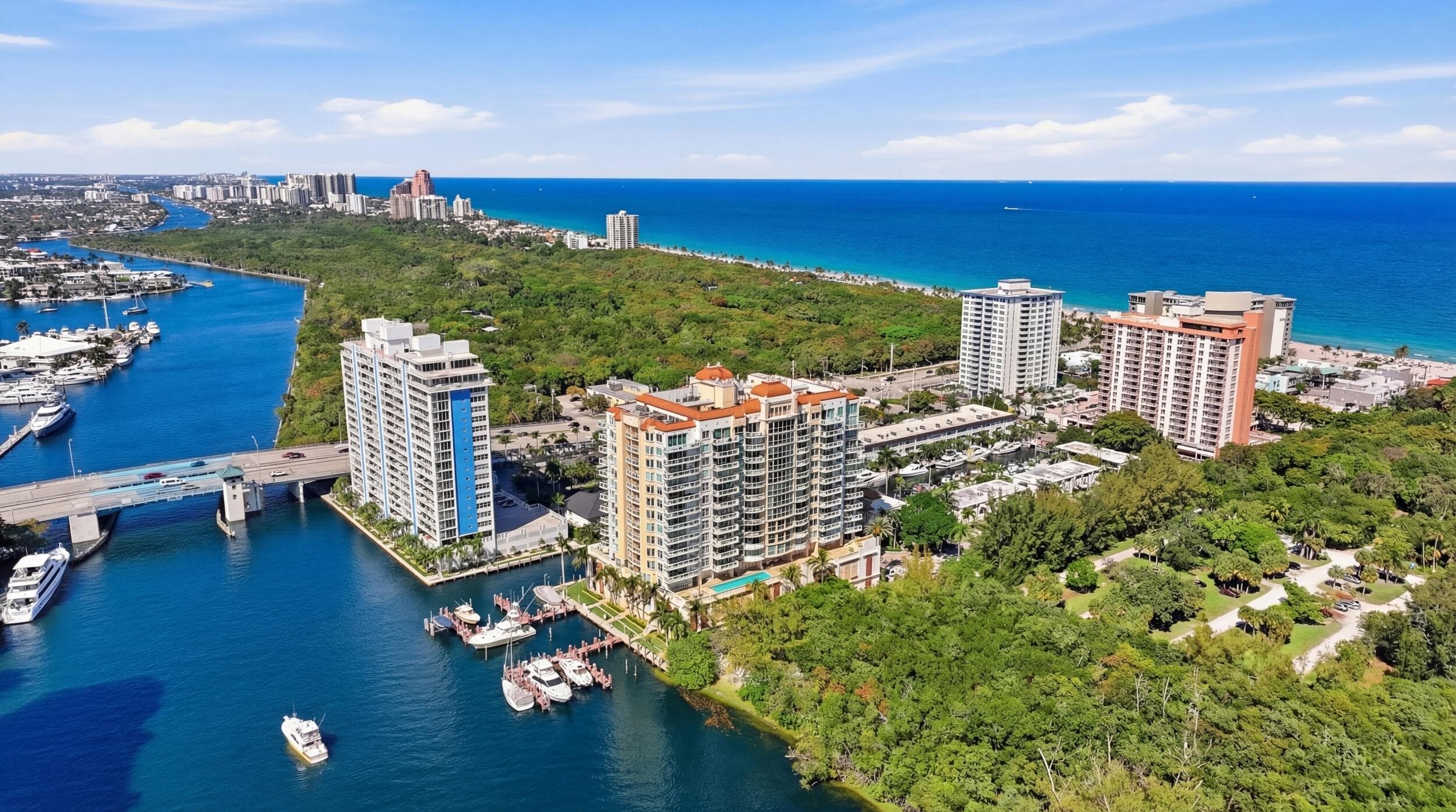 2845 NE 9th Street 906, Fort Lauderdale, FL 33304 — photo 1 of 66