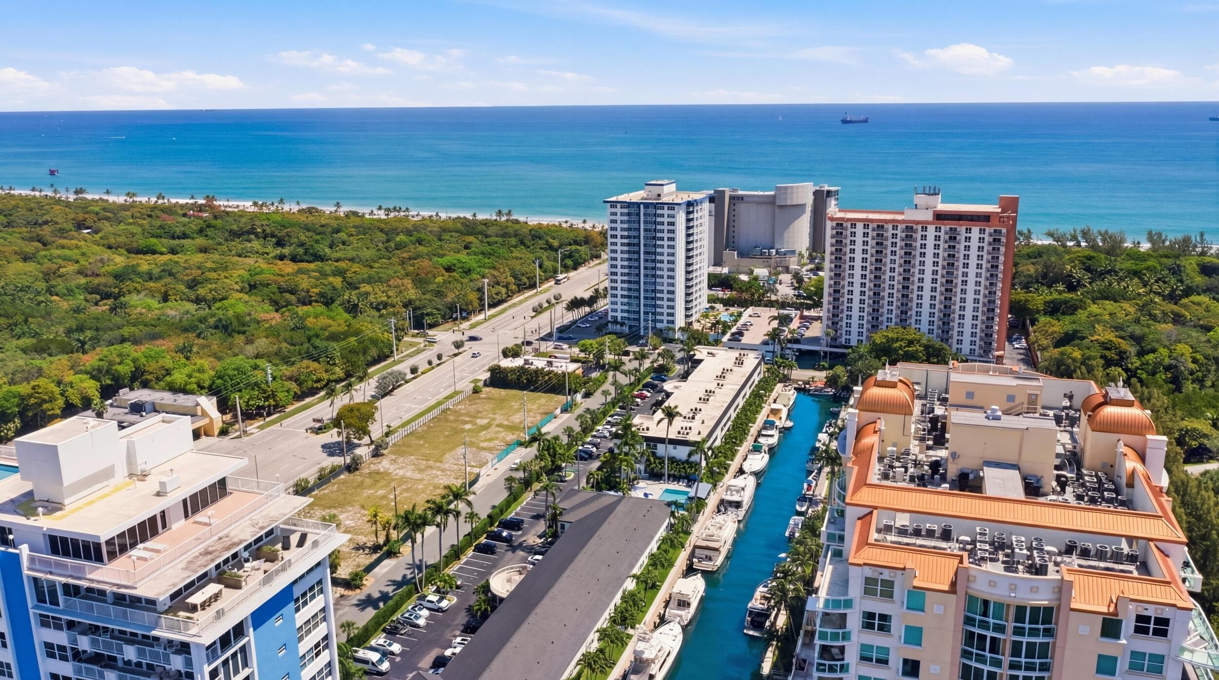 2845 NE 9th Street 906, Fort Lauderdale, FL 33304 — photo 49 of 66