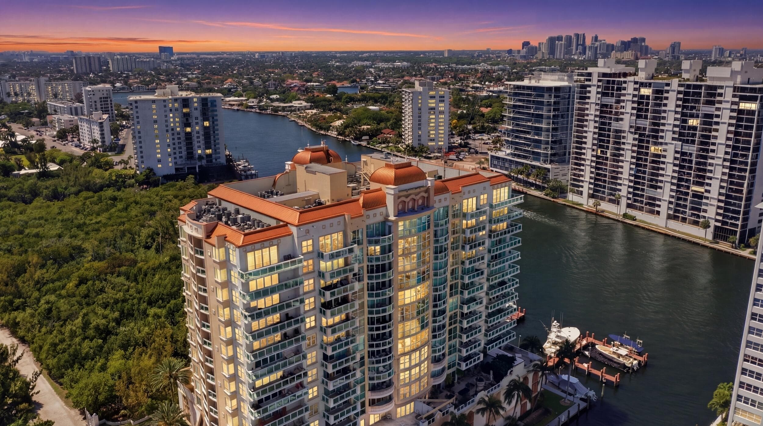 2845 NE 9th Street 906, Fort Lauderdale, FL 33304 — photo 38 of 66