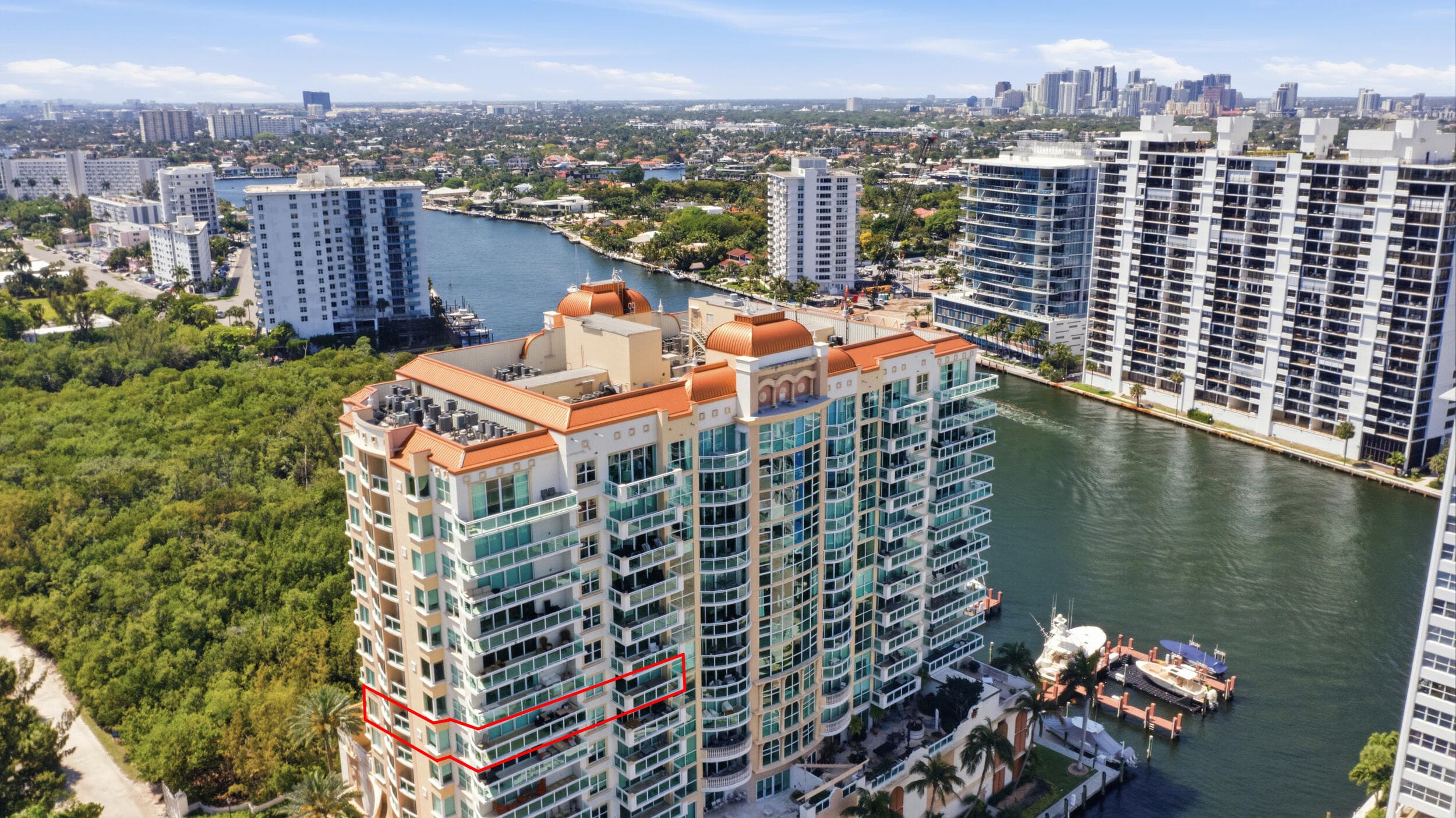 2845 NE 9th Street 906, Fort Lauderdale, FL 33304 — photo 36 of 66