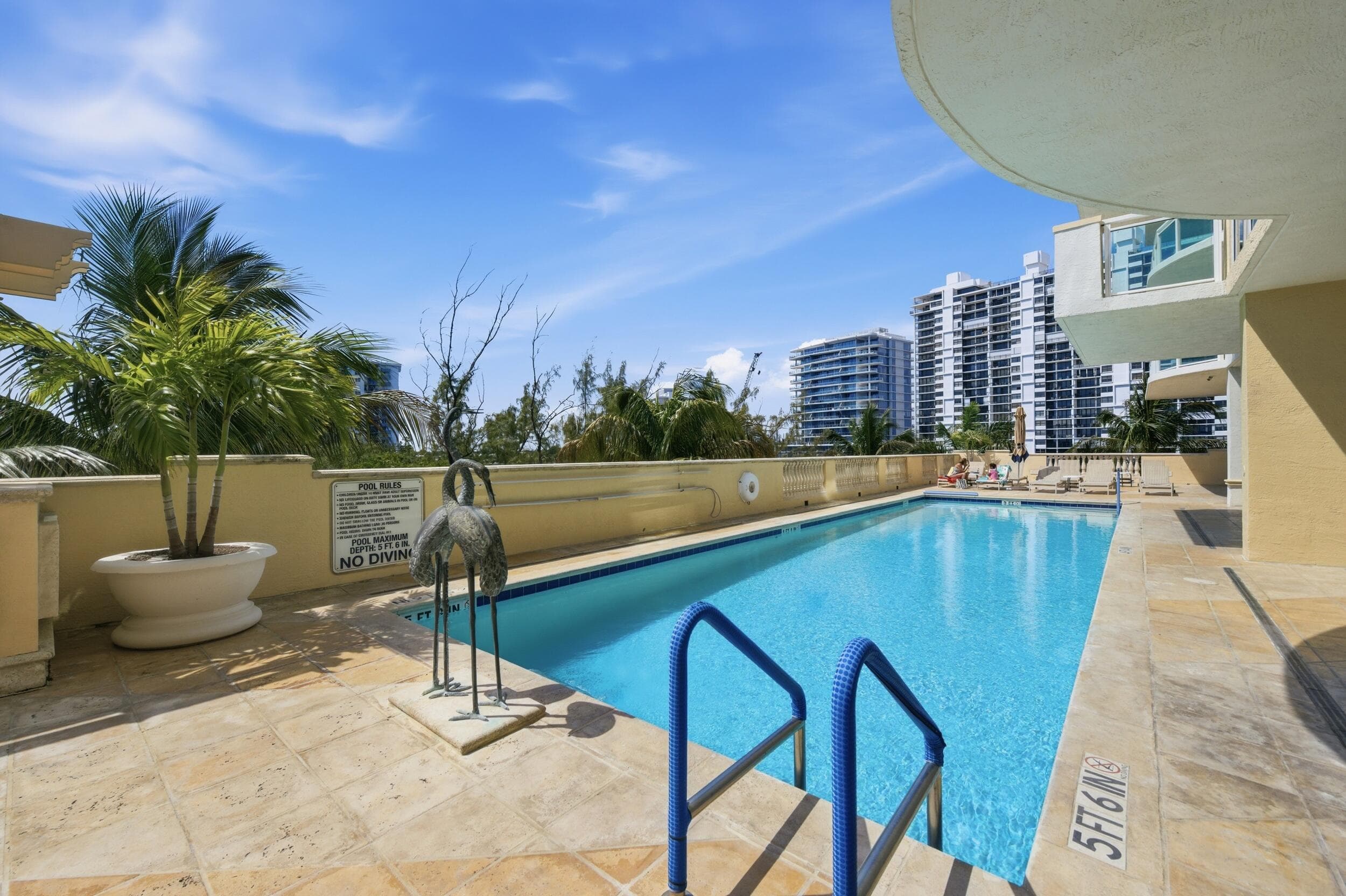 2845 NE 9th Street 906, Fort Lauderdale, FL 33304 — photo 58 of 66