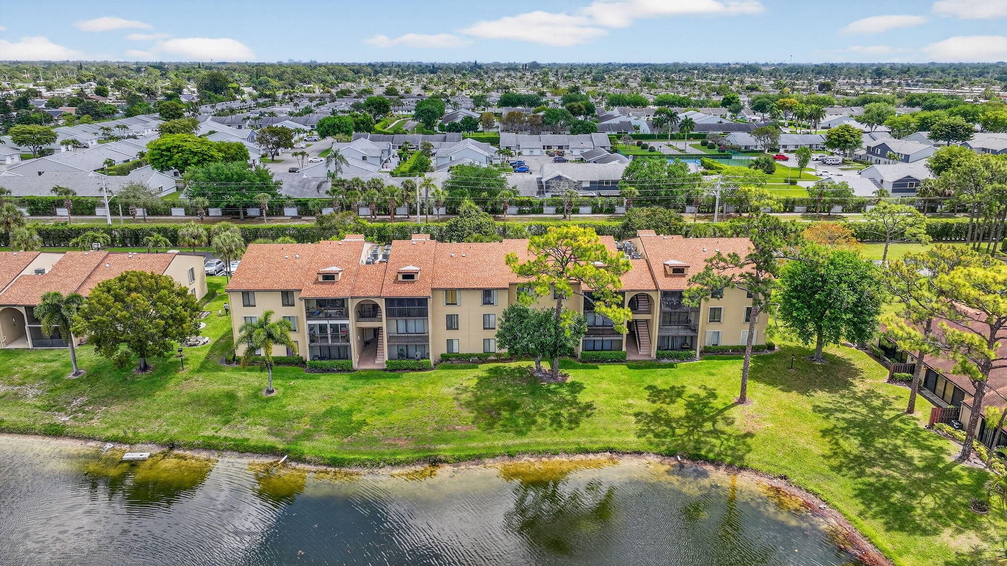 624 Sea Pine Way B3, Greenacres, FL 33415 — photo 49 of 50