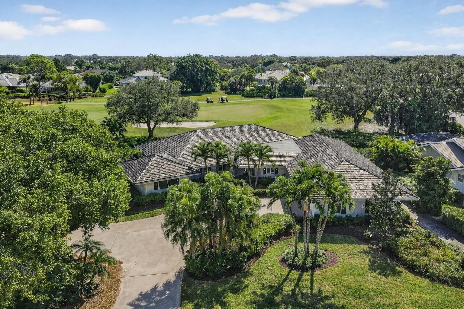 5610 SE Winged Foot Drive, Stuart, FL 34997 — photo 4 of 52