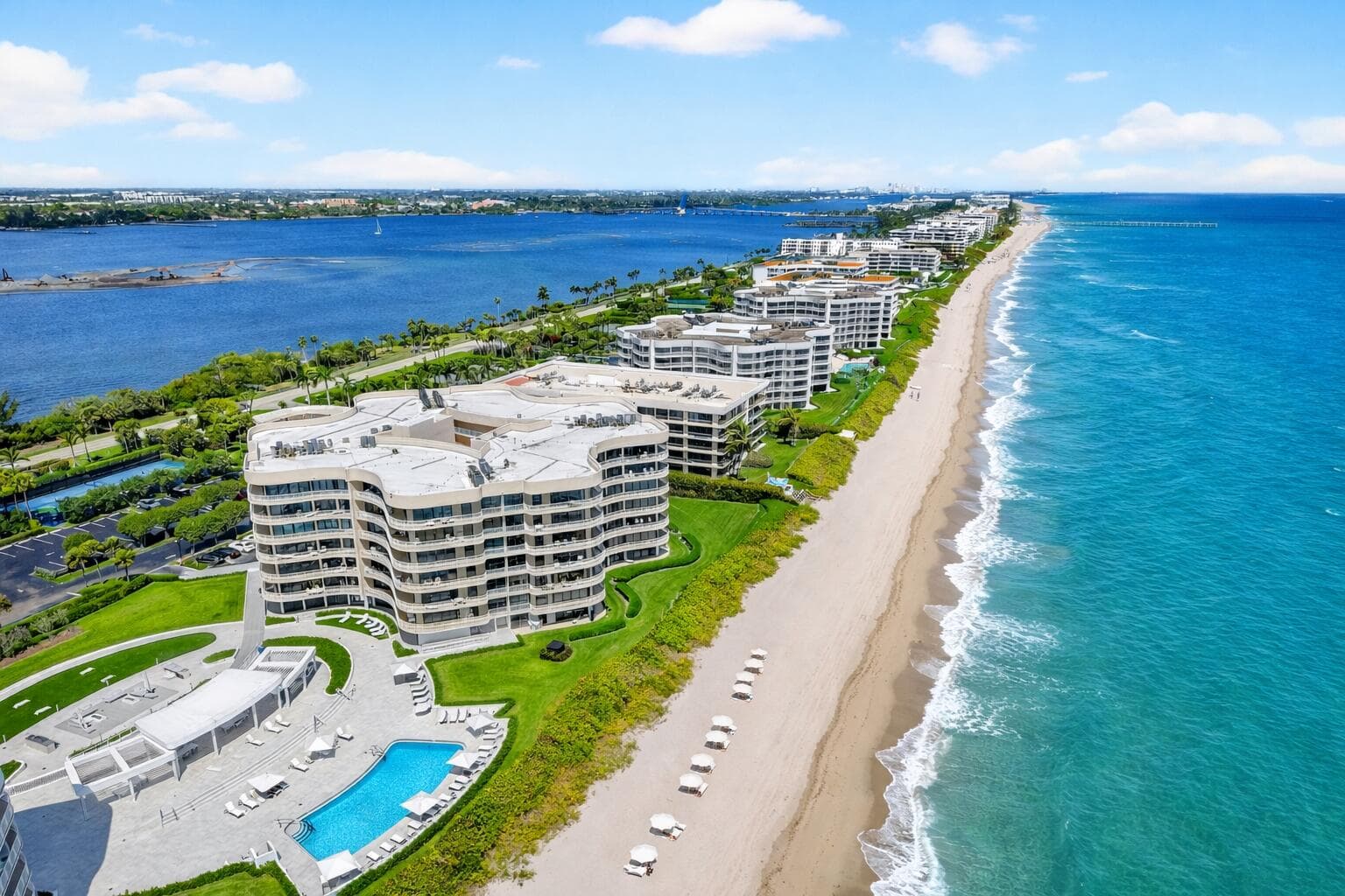 3400 S Ocean Boulevard 4 C I, Palm Beach, FL 33480 — photo 6 of 21