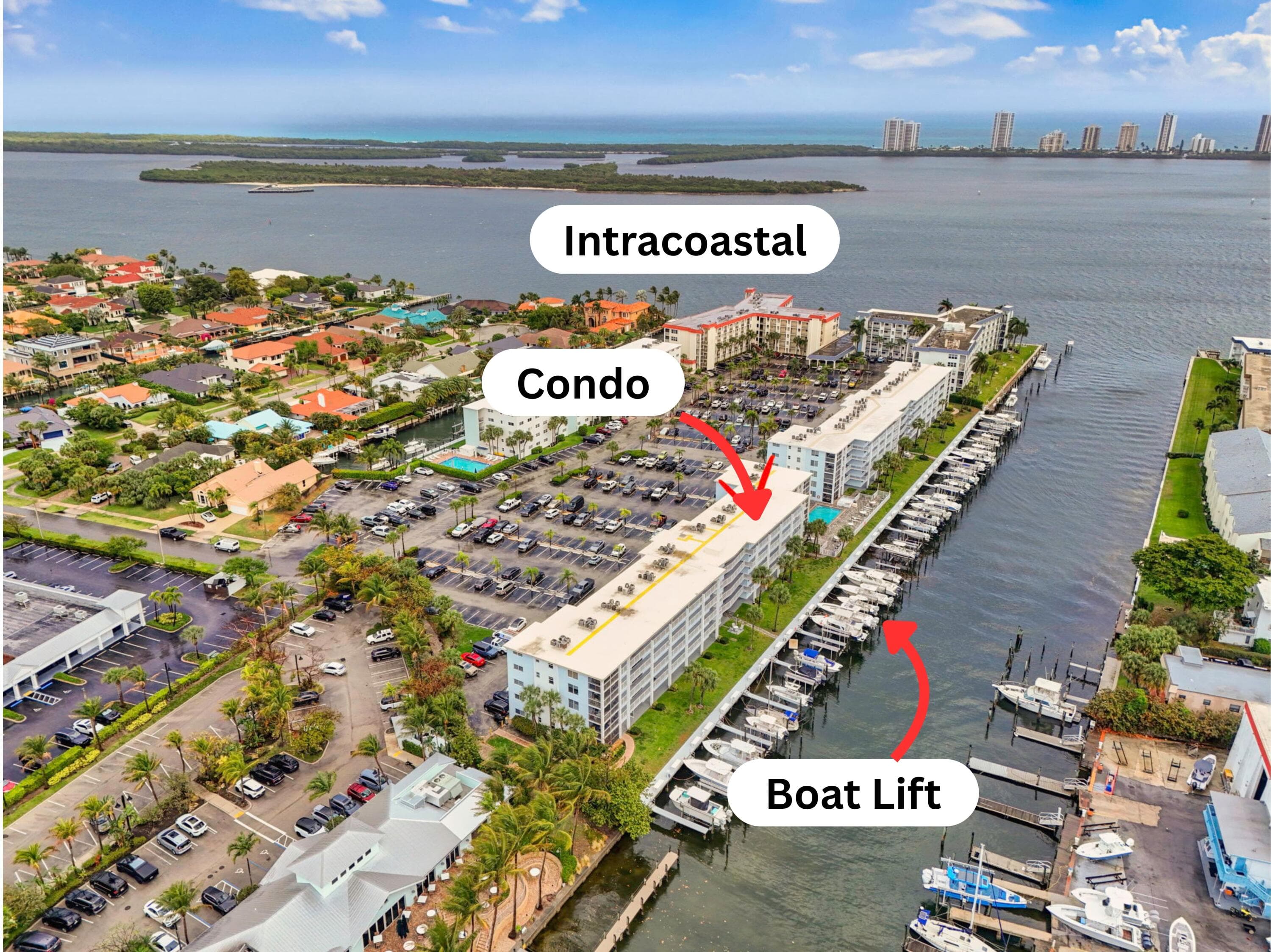 108 Paradise Harbour Boulevard 305, North Palm Beach, FL 33408 — photo 1 of 50