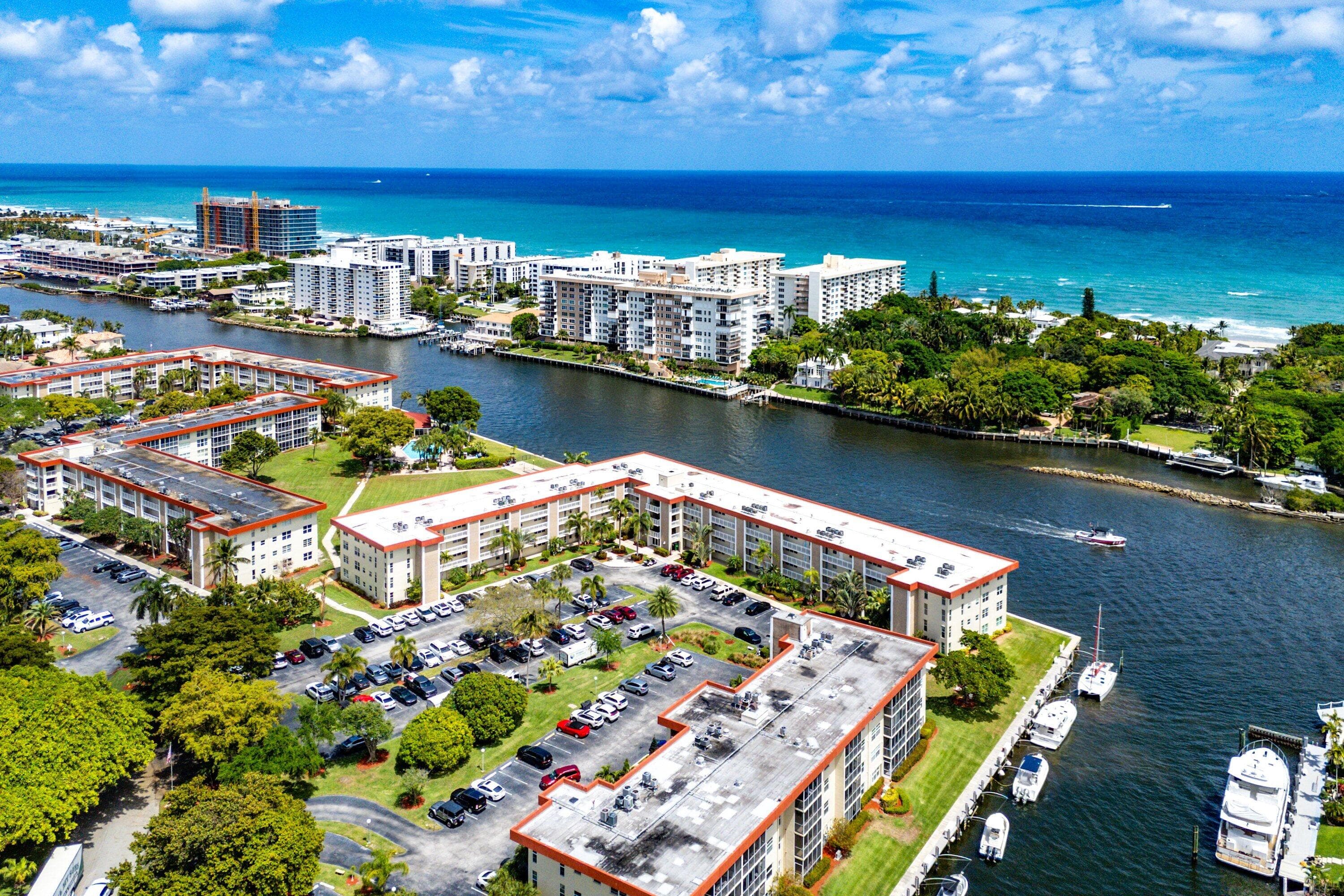 3100 NE 48th Court 415, Lighthouse Point, FL 33064 — photo 1 of 45