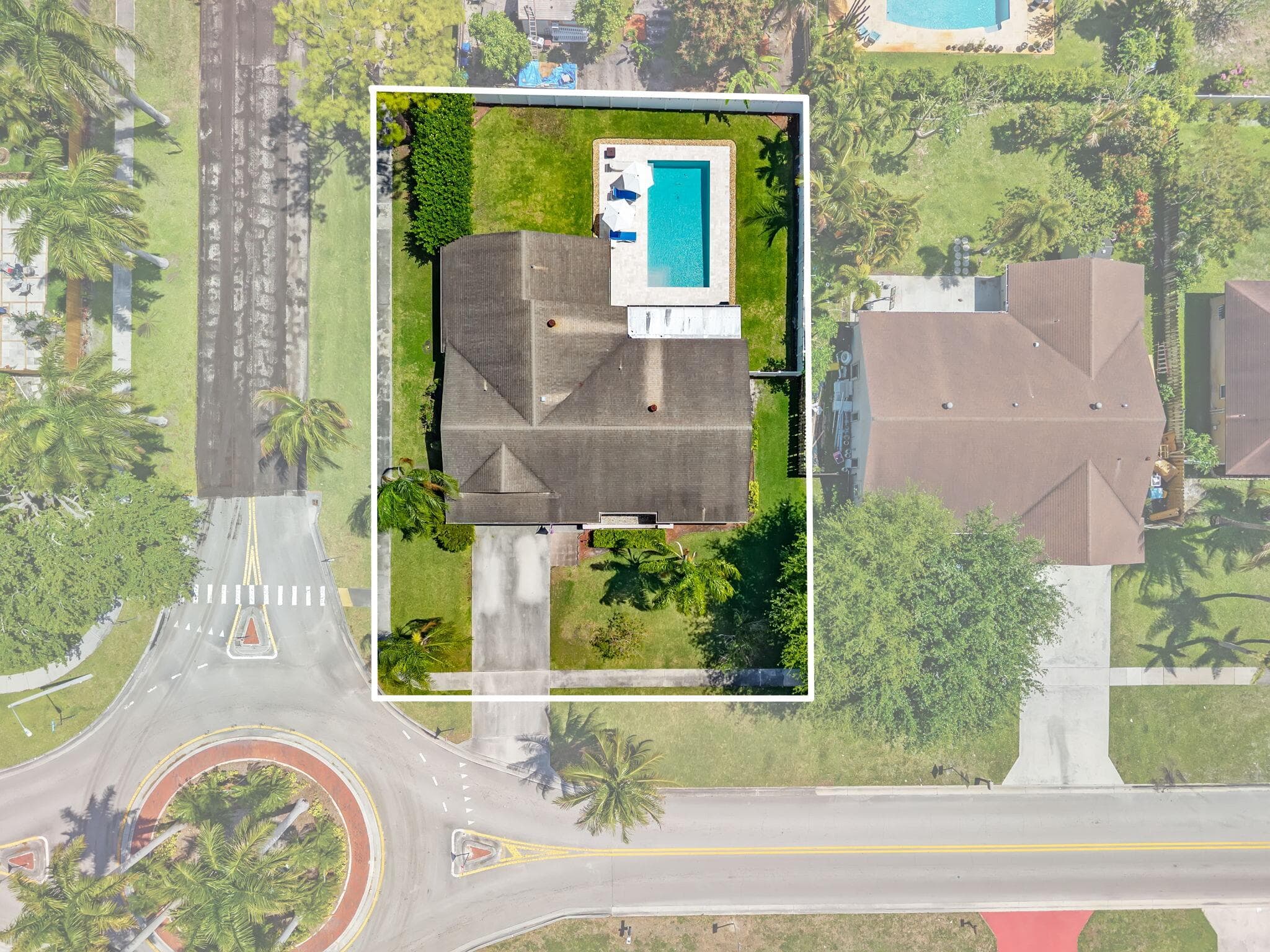 167 Ponce De Leon Street, Royal Palm Beach, FL 33411 — photo 33 of 37