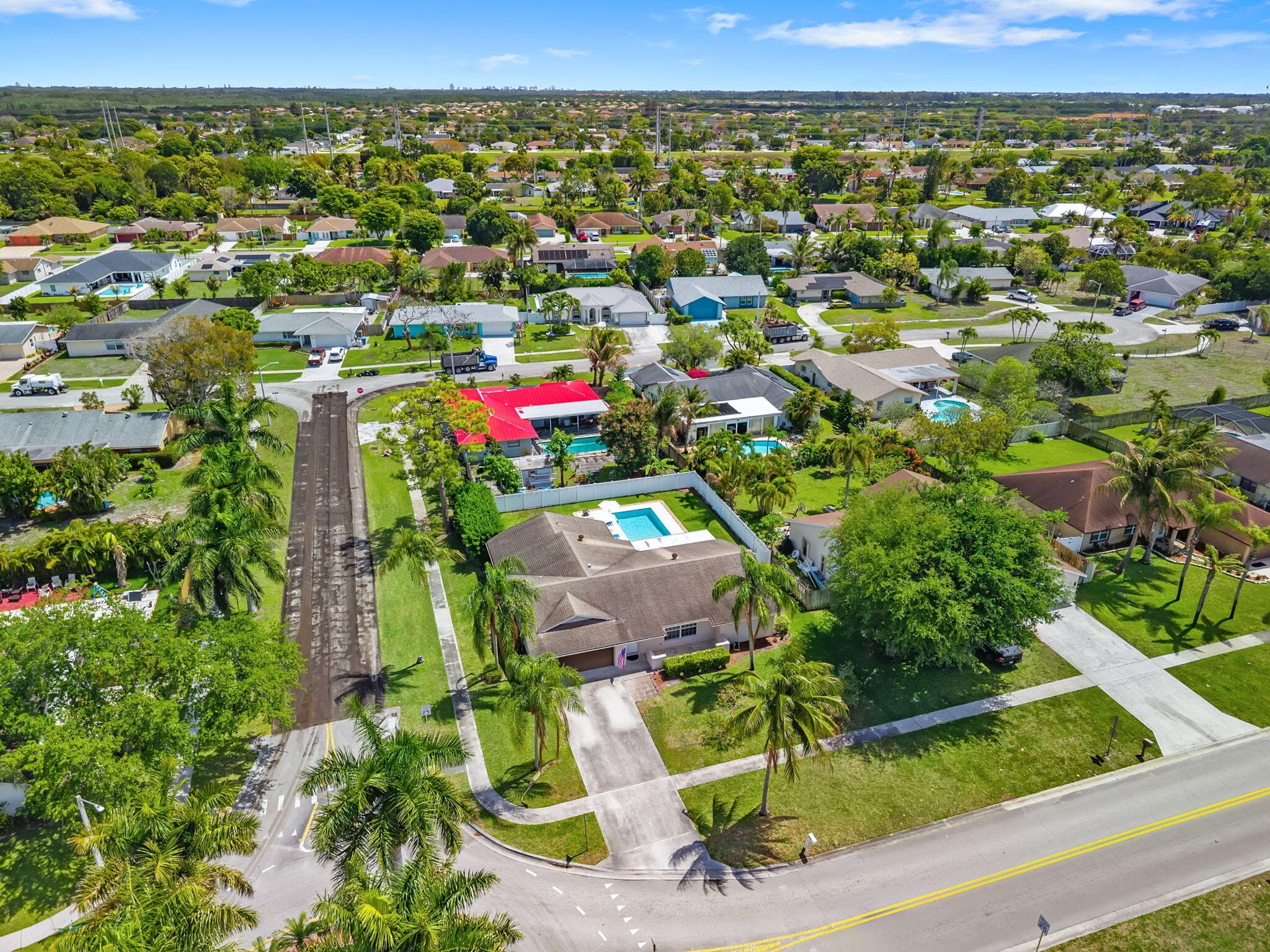 167 Ponce De Leon Street, Royal Palm Beach, FL 33411 — photo 35 of 37
