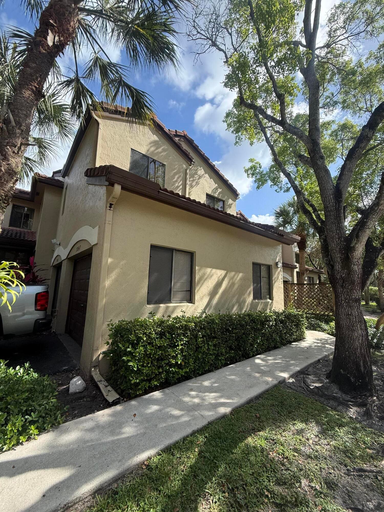 10547 NW 10th Street C-128, Plantation, FL 33322 — photo 3 of 8
