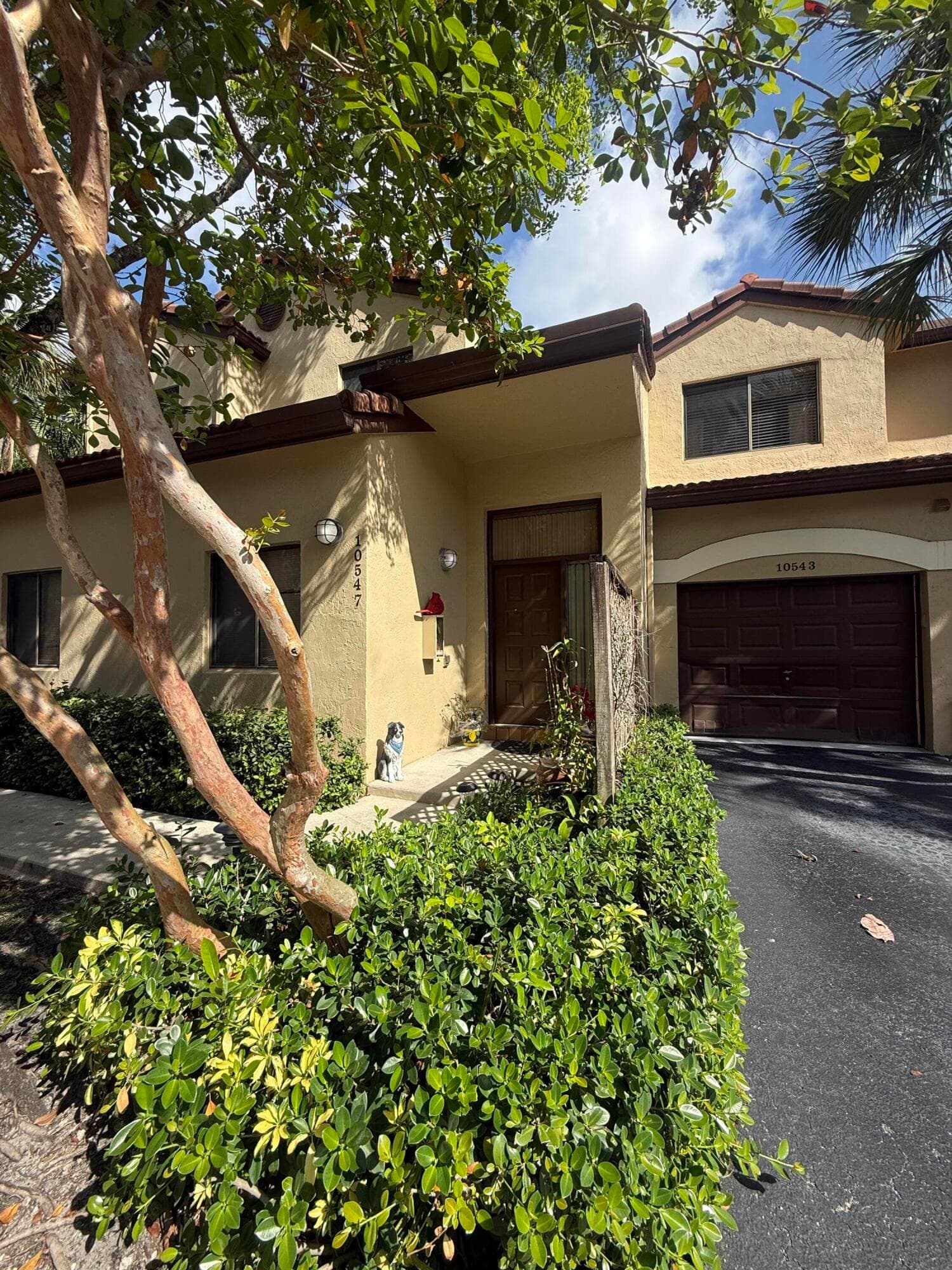 10547 NW 10th Street C-128, Plantation, FL 33322 — photo 1 of 8