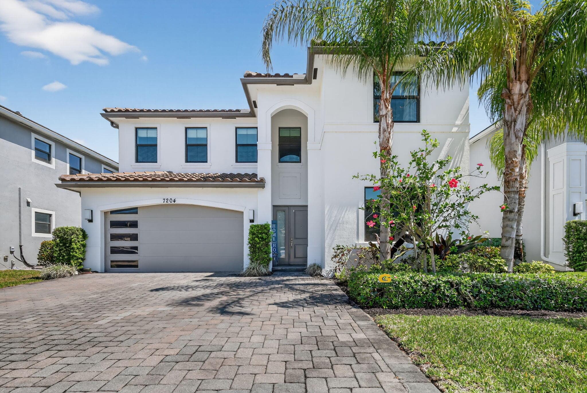 7204 Stella Lane, Lake Worth, FL 33463 — photo 2 of 36
