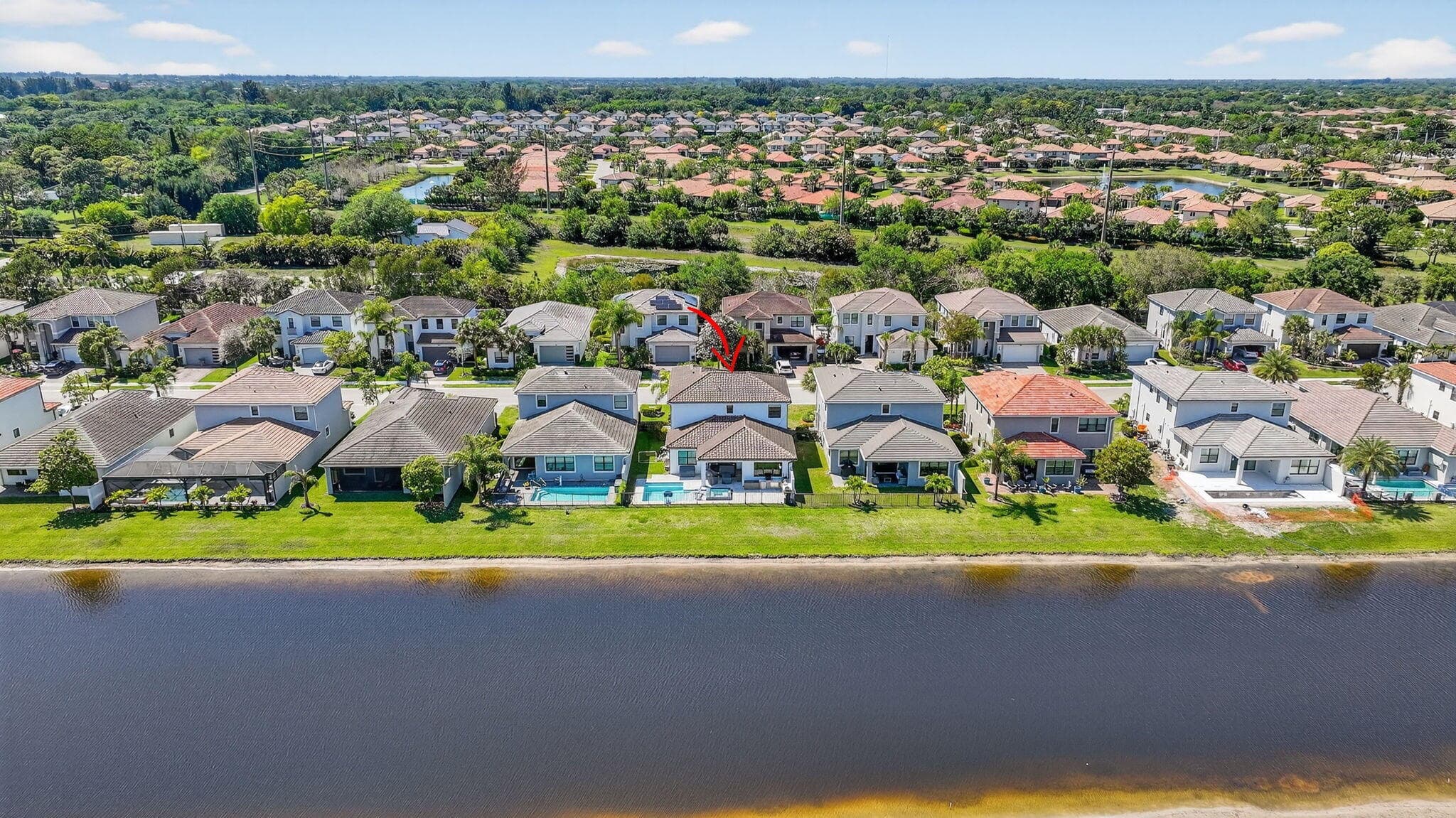 7204 Stella Lane, Lake Worth, FL 33463 — photo 35 of 36