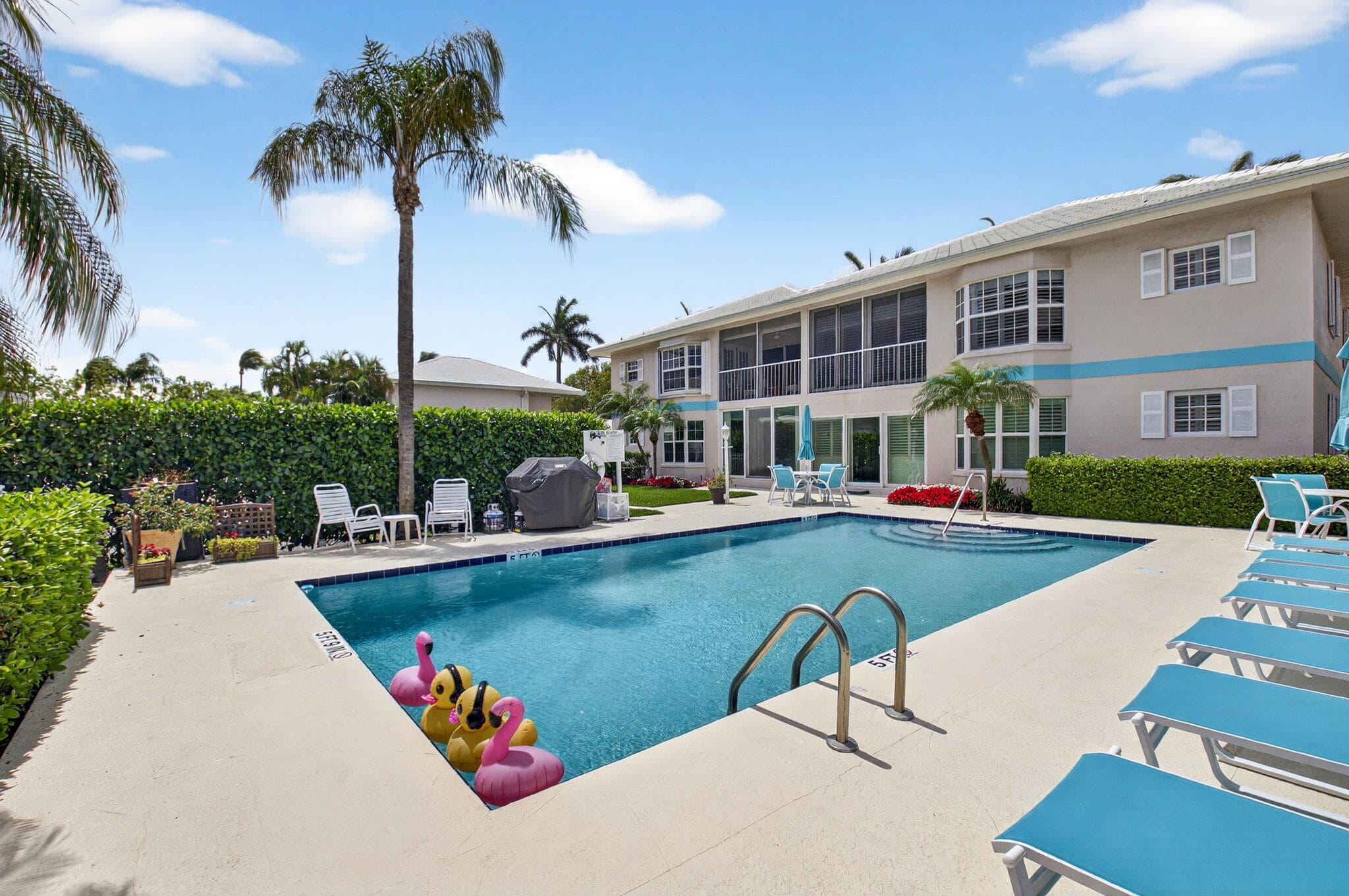 75 Venetian Drive A-2, Delray Beach, FL 33483 — photo 30 of 32