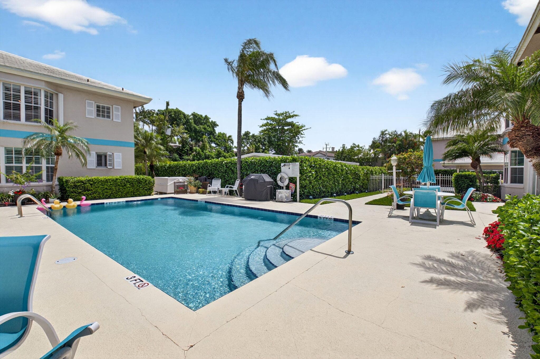 75 Venetian Drive A-2, Delray Beach, FL 33483 — photo 31 of 32