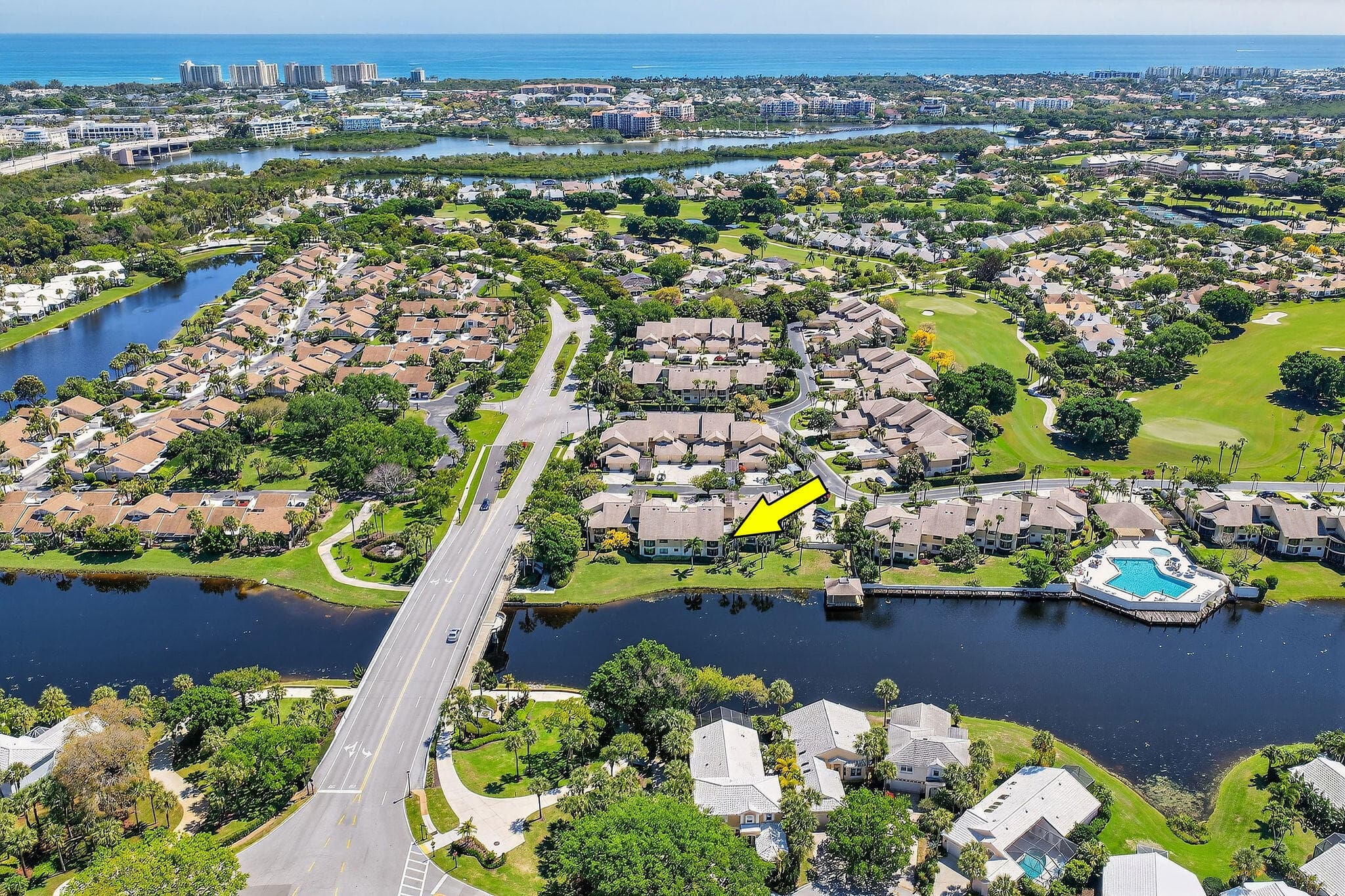 17081 Waterbend Drive 128, Jupiter, FL 33477 — photo 5 of 40