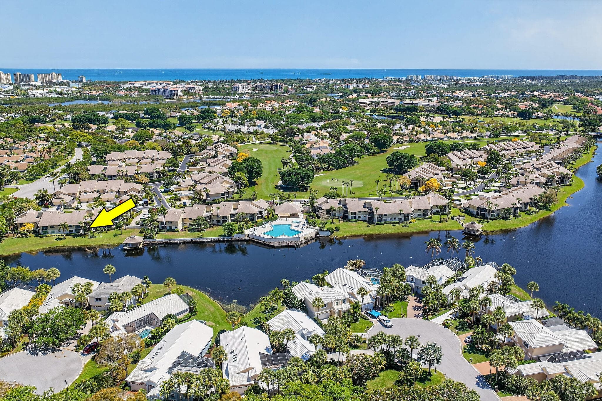 17081 Waterbend Drive 128, Jupiter, FL 33477 — photo 2 of 40