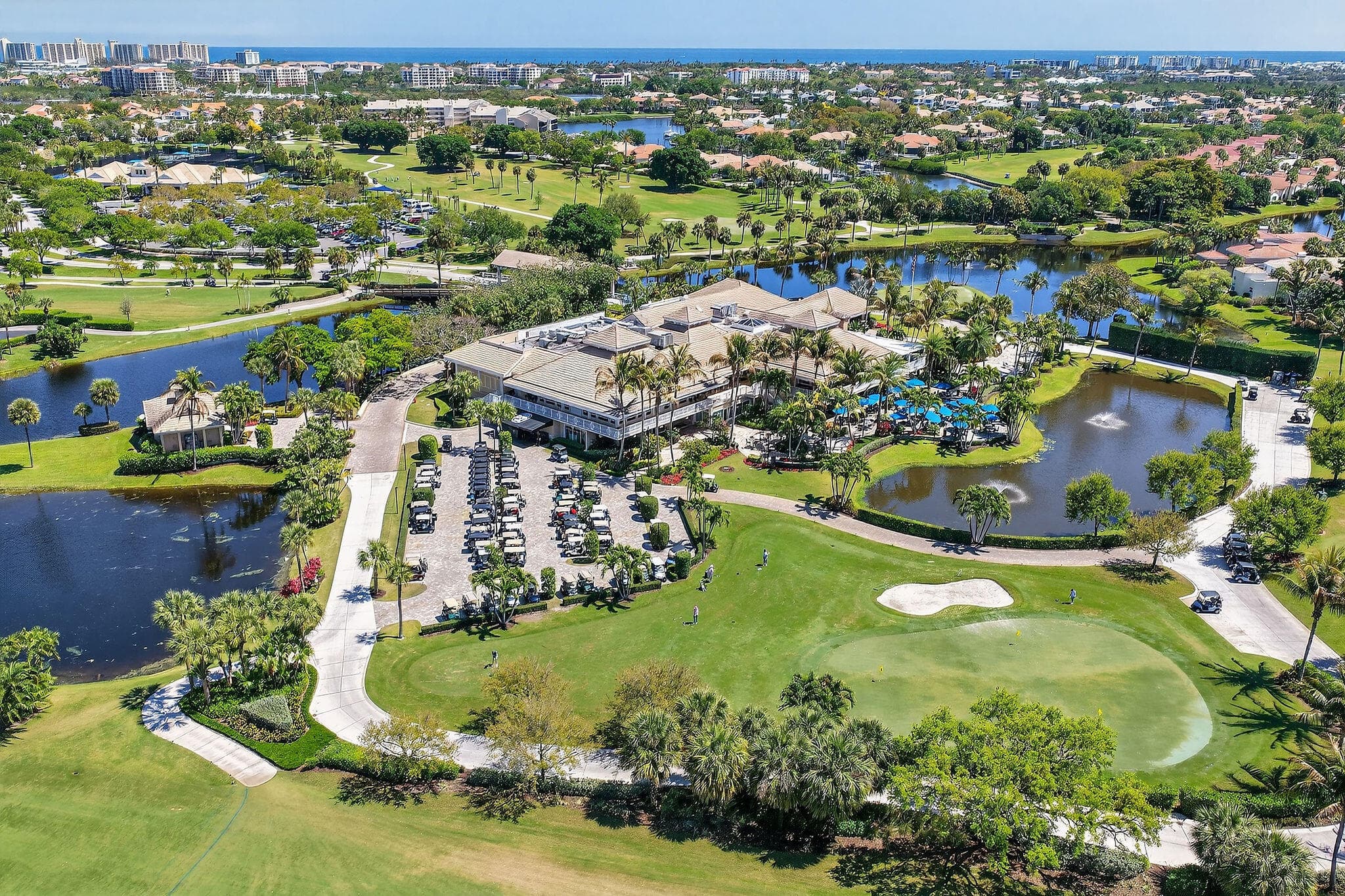 17081 Waterbend Drive 128, Jupiter, FL 33477 — photo 34 of 40