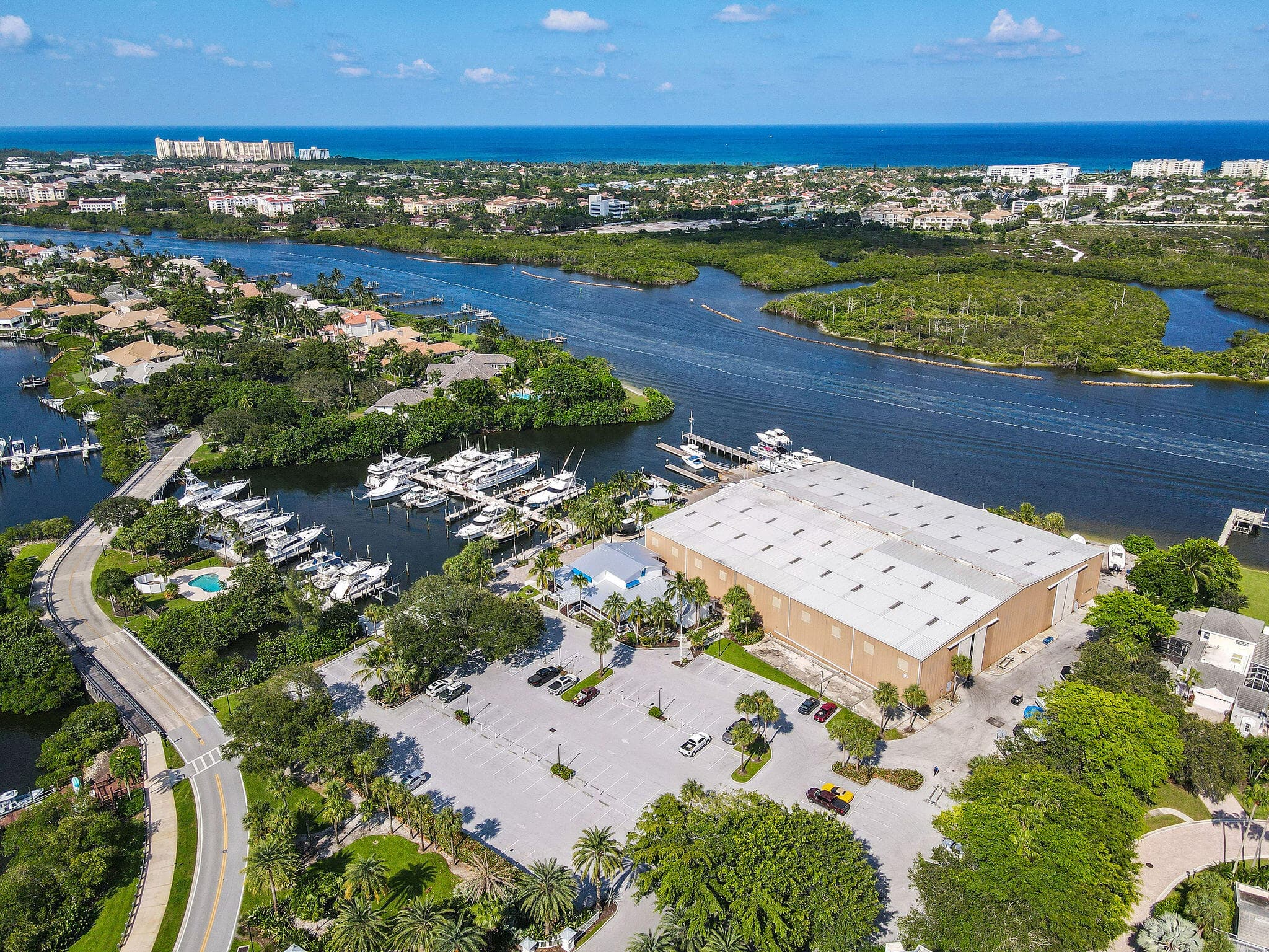 17081 Waterbend Drive 128, Jupiter, FL 33477 — photo 38 of 40