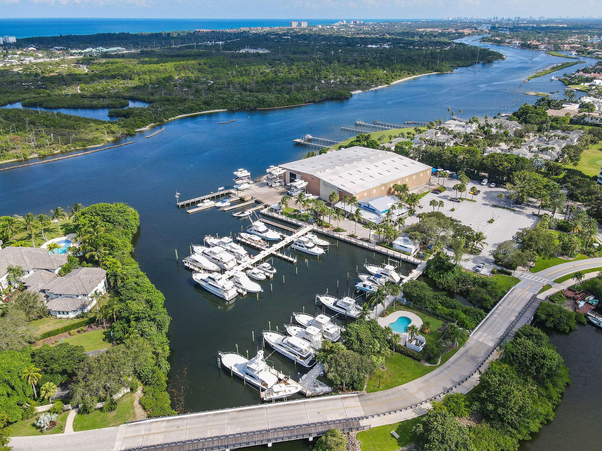 17081 Waterbend Drive 128, Jupiter, FL 33477 — photo 39 of 40