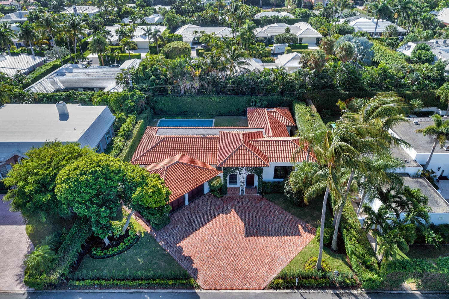 264 Sandpiper Drive, Palm Beach, FL 33480 — photo 2 of 22