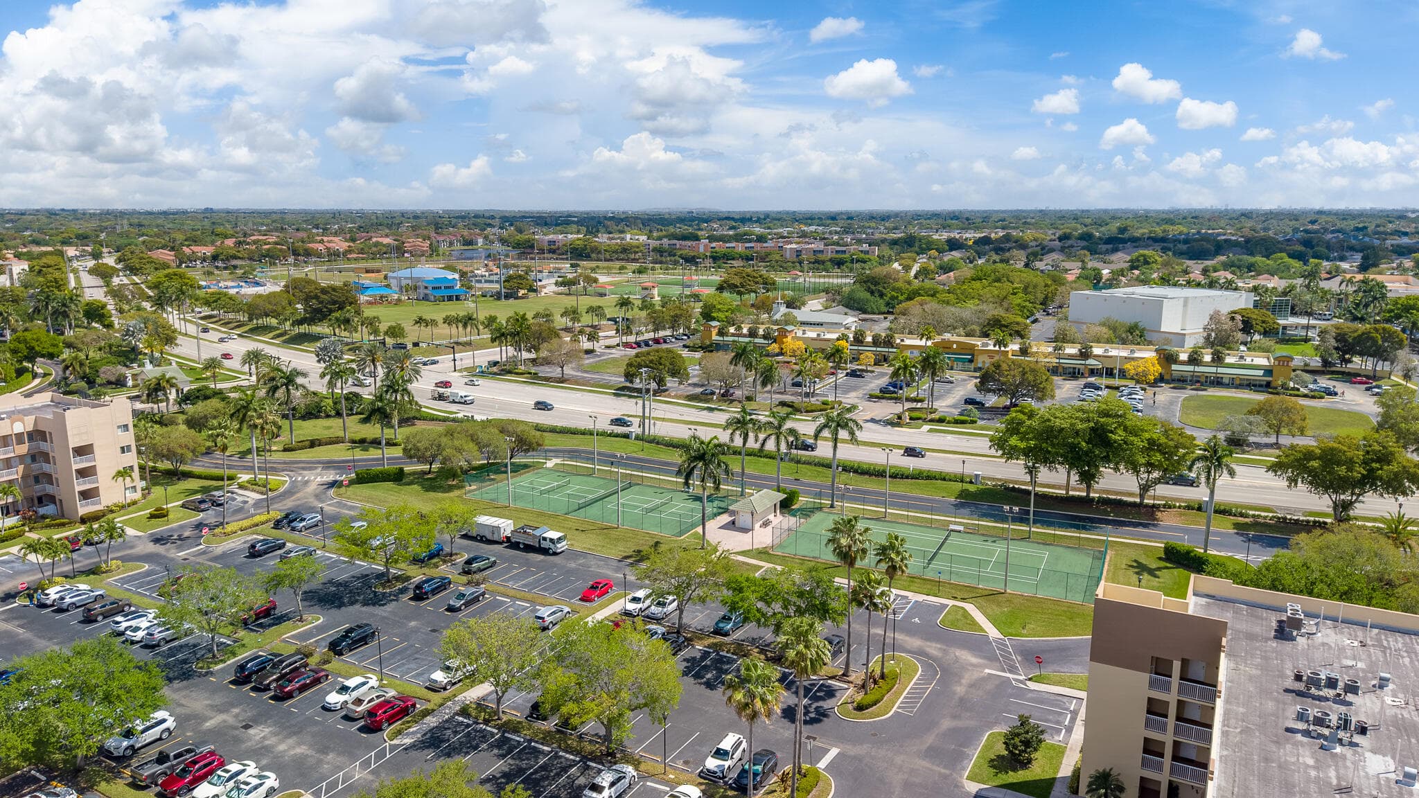 7623 Southampton Terrace 102, Tamarac, FL 33321 — photo 58 of 61