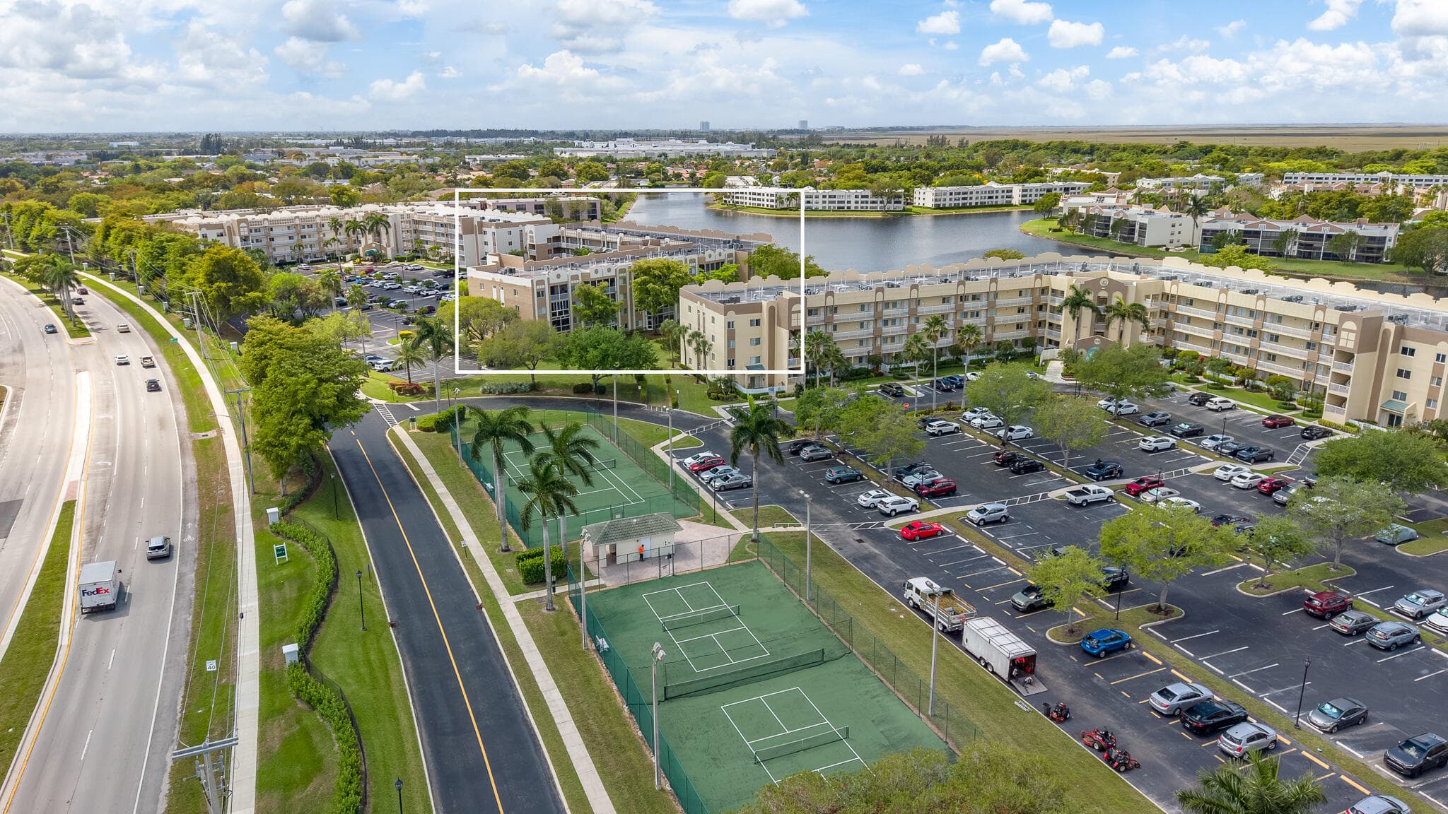7623 Southampton Terrace 102, Tamarac, FL 33321 — photo 59 of 61