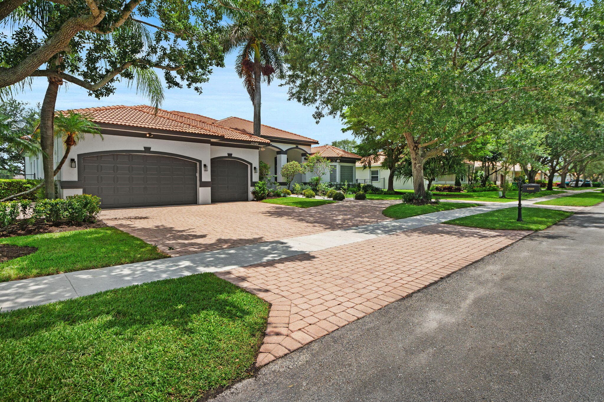 13185 SW 44th Street, Davie, FL 33330 — photo 1 of 35
